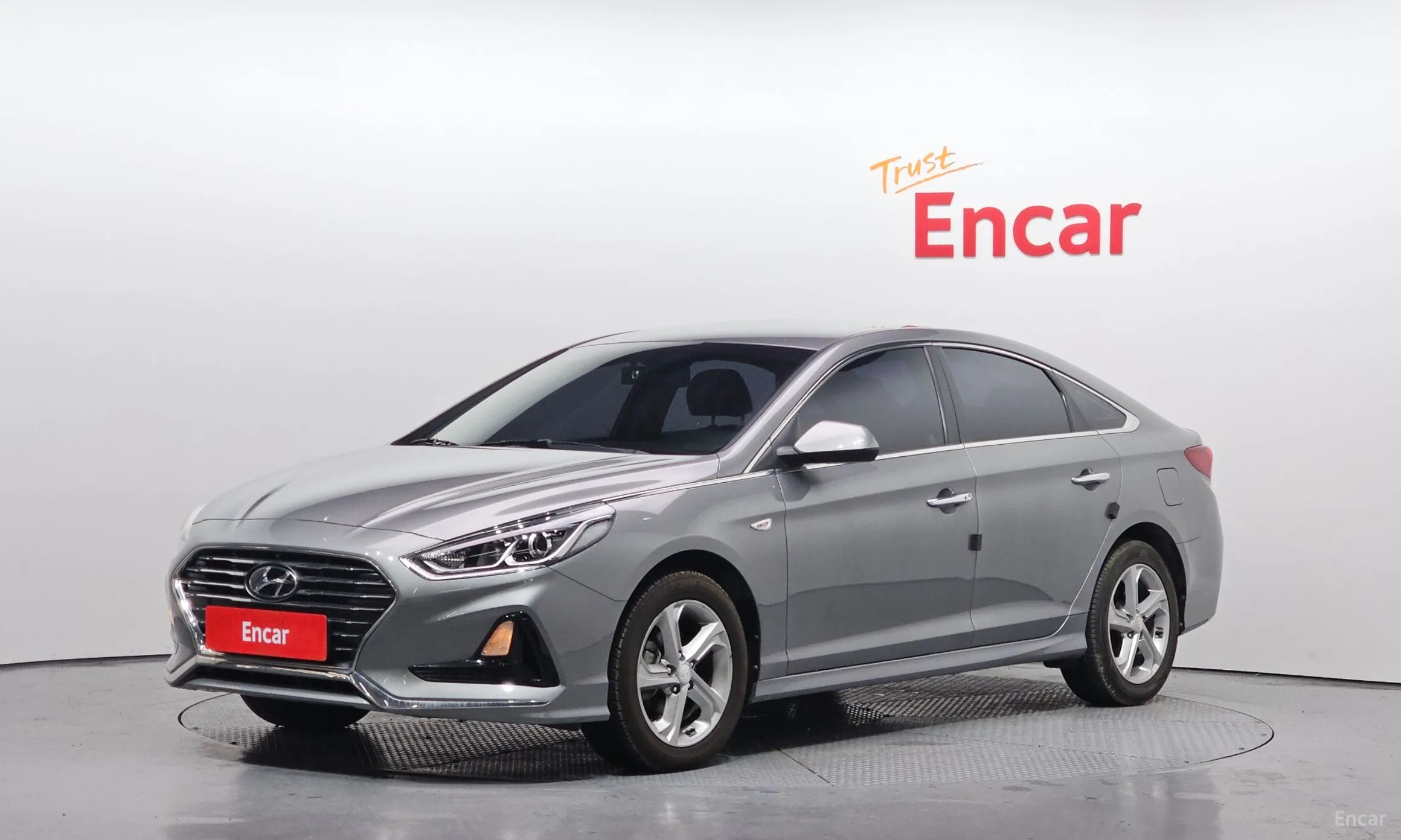 Hyundai Sonata New Rise