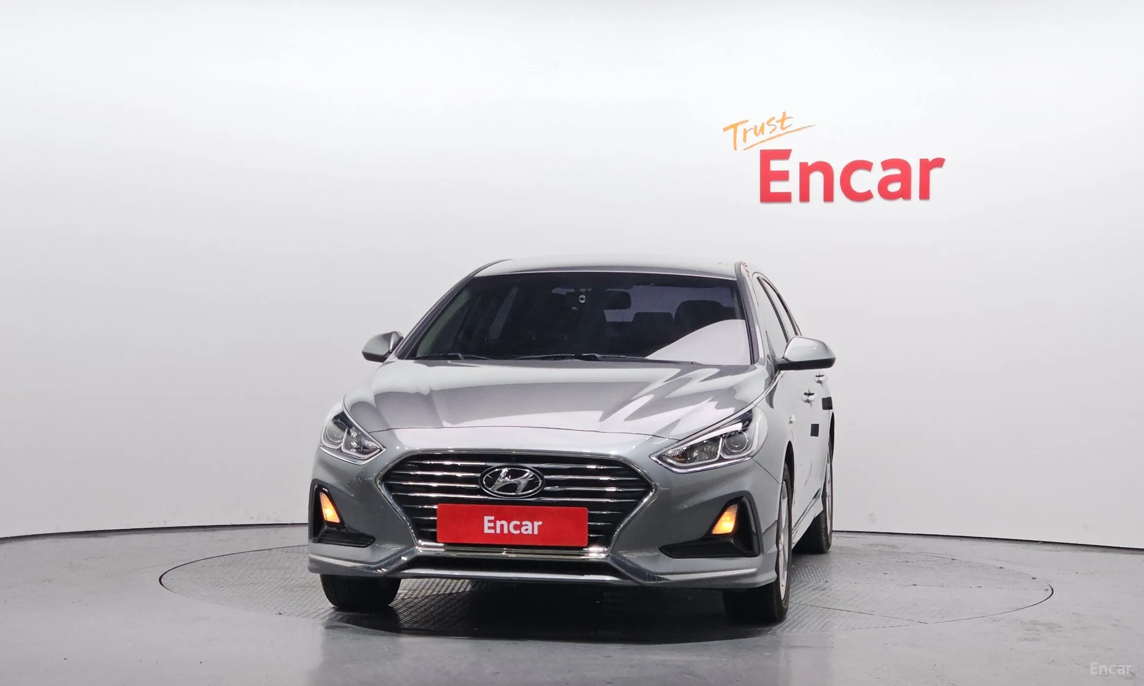 Hyundai Sonata New Rise