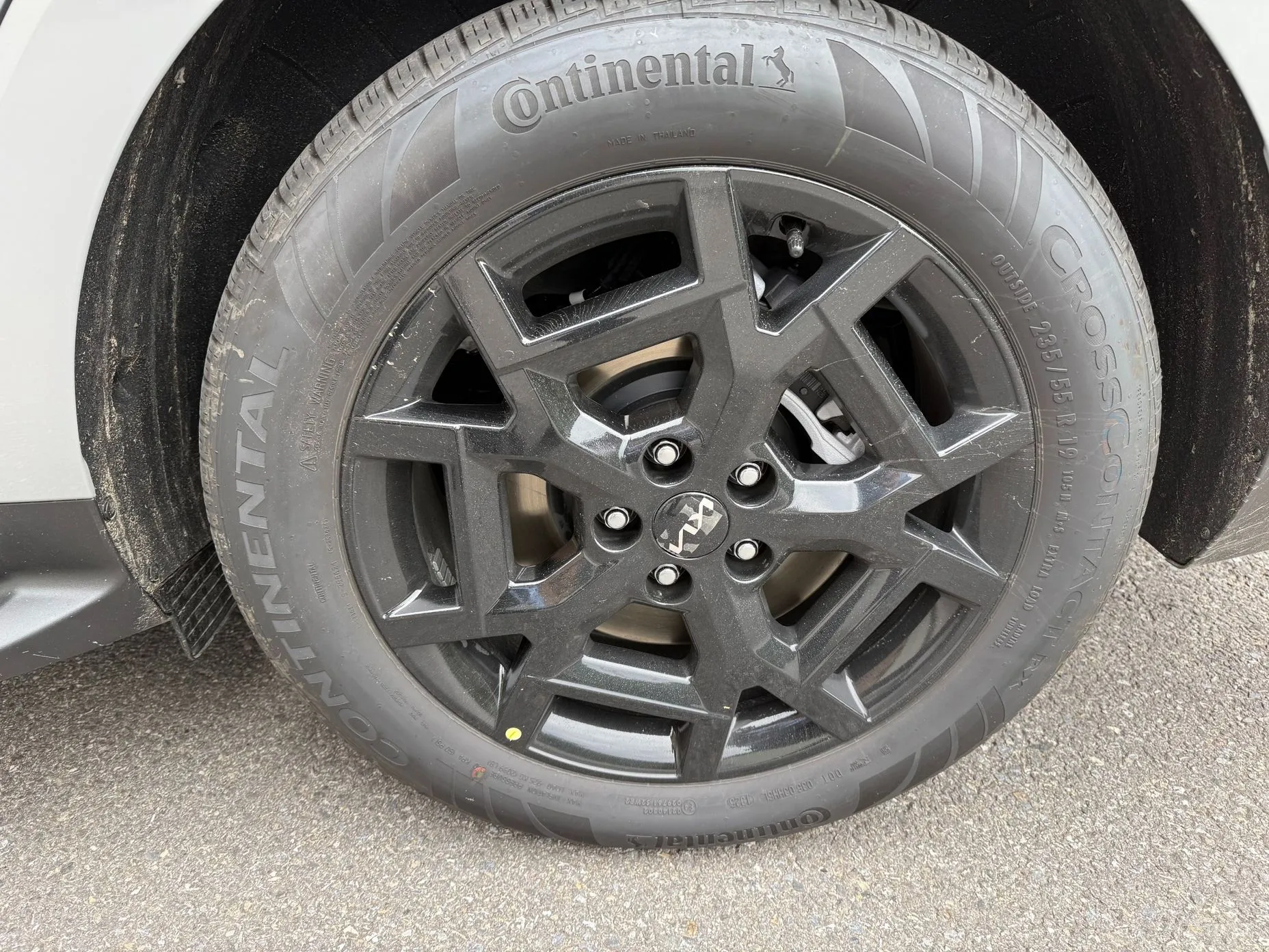 Kia Carnival 4th Generation превью 4