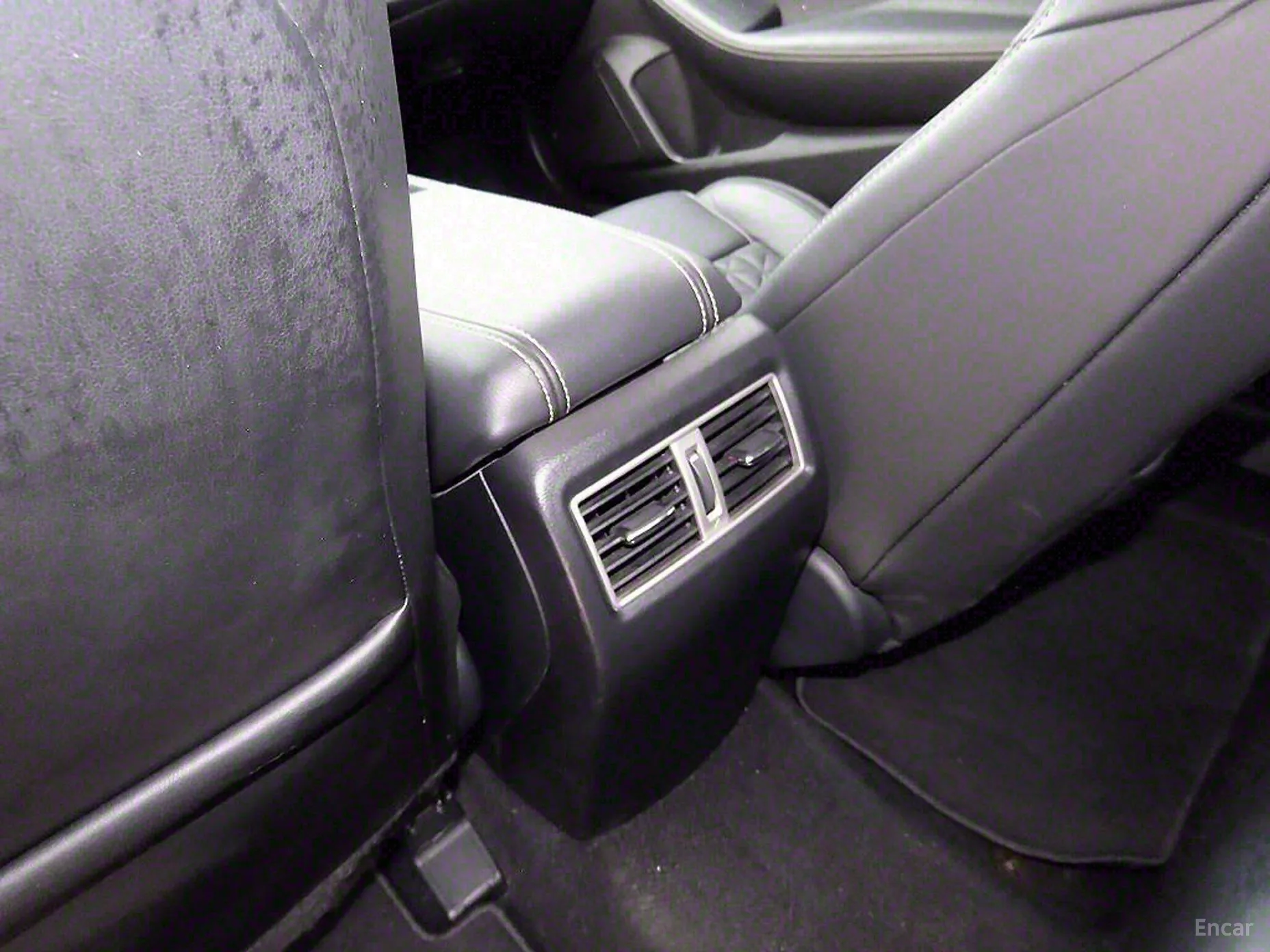 Nissan Maxima (A36) превью 17
