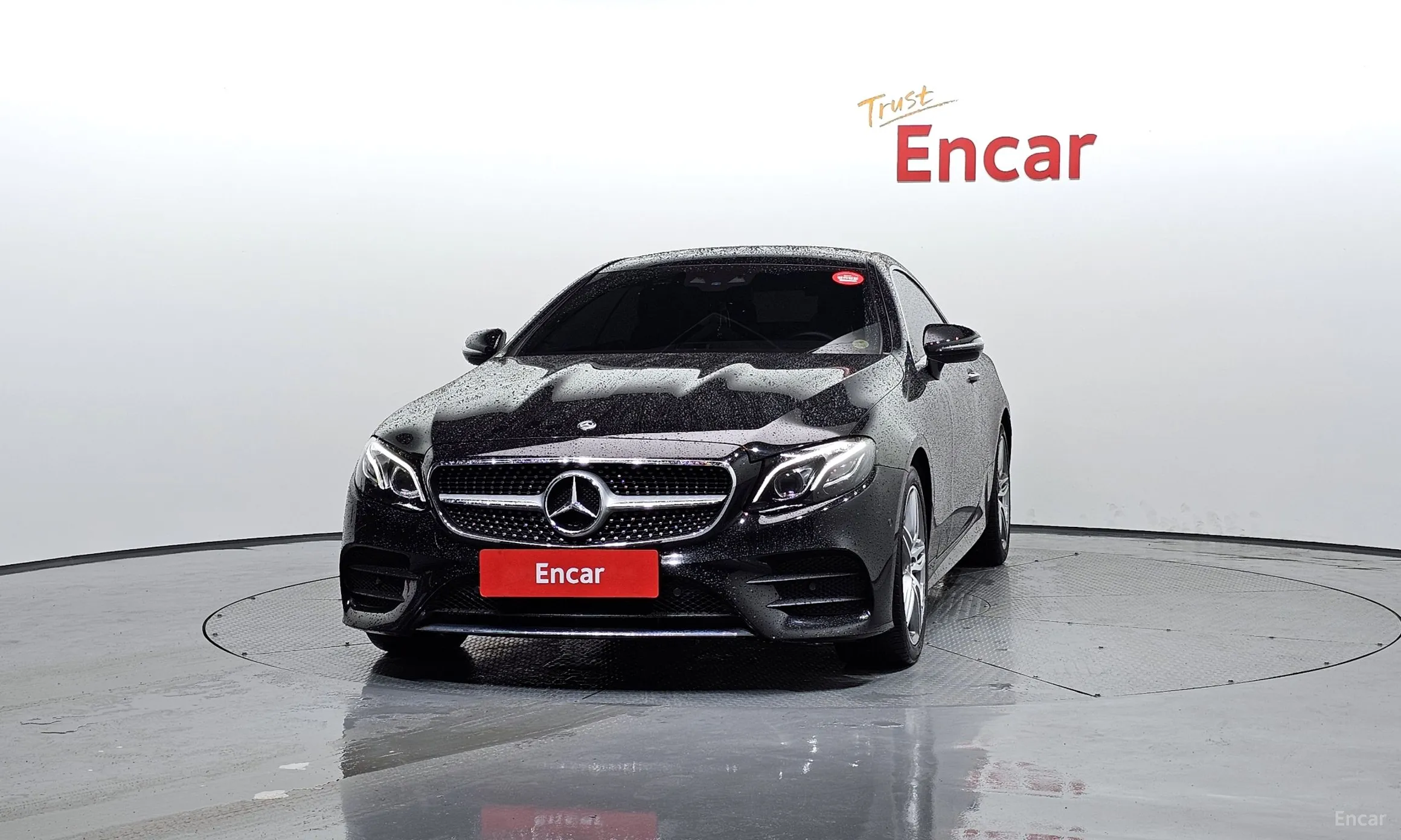 Mercedes Benz E-Class W213