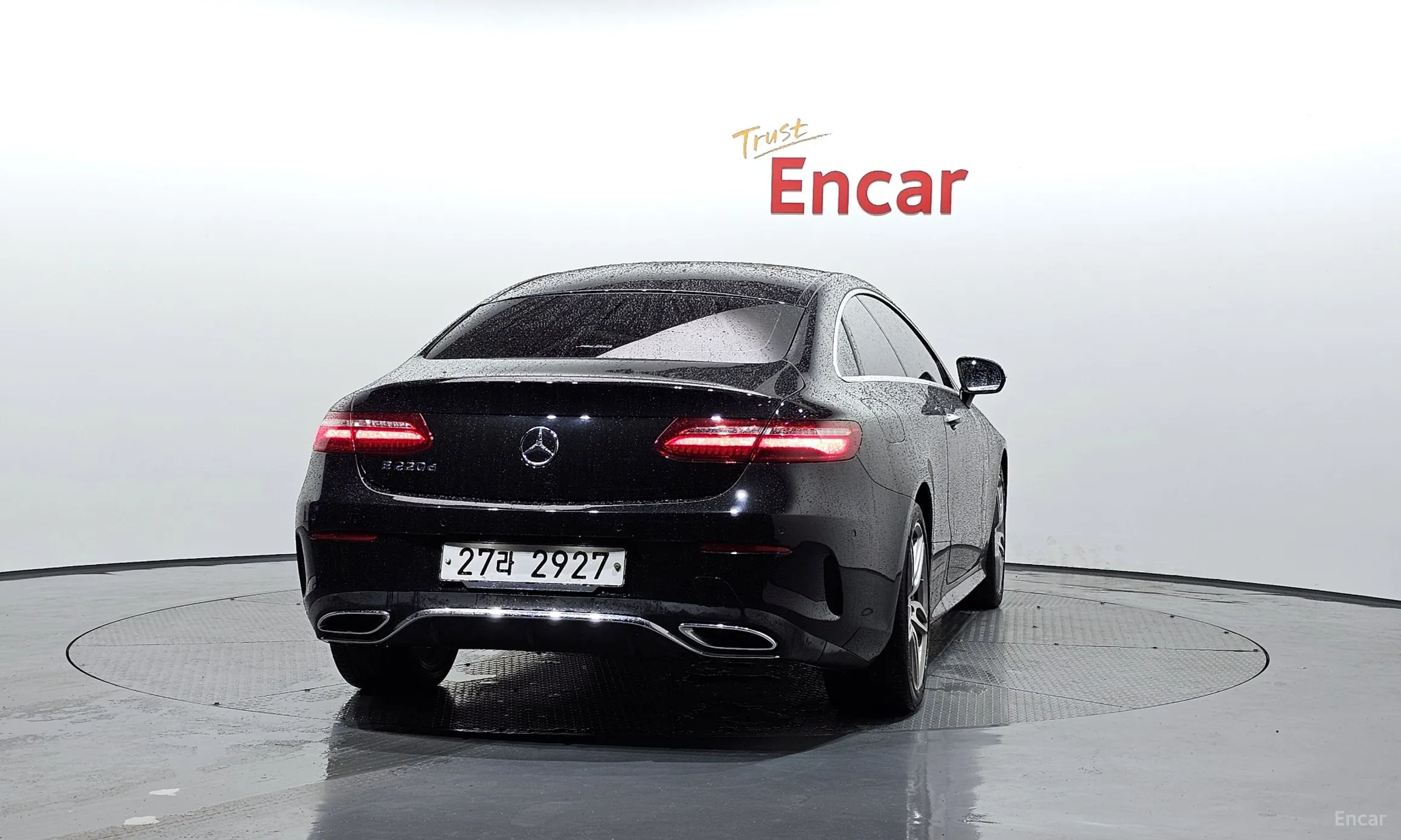 Mercedes Benz E-Class W213 превью 3