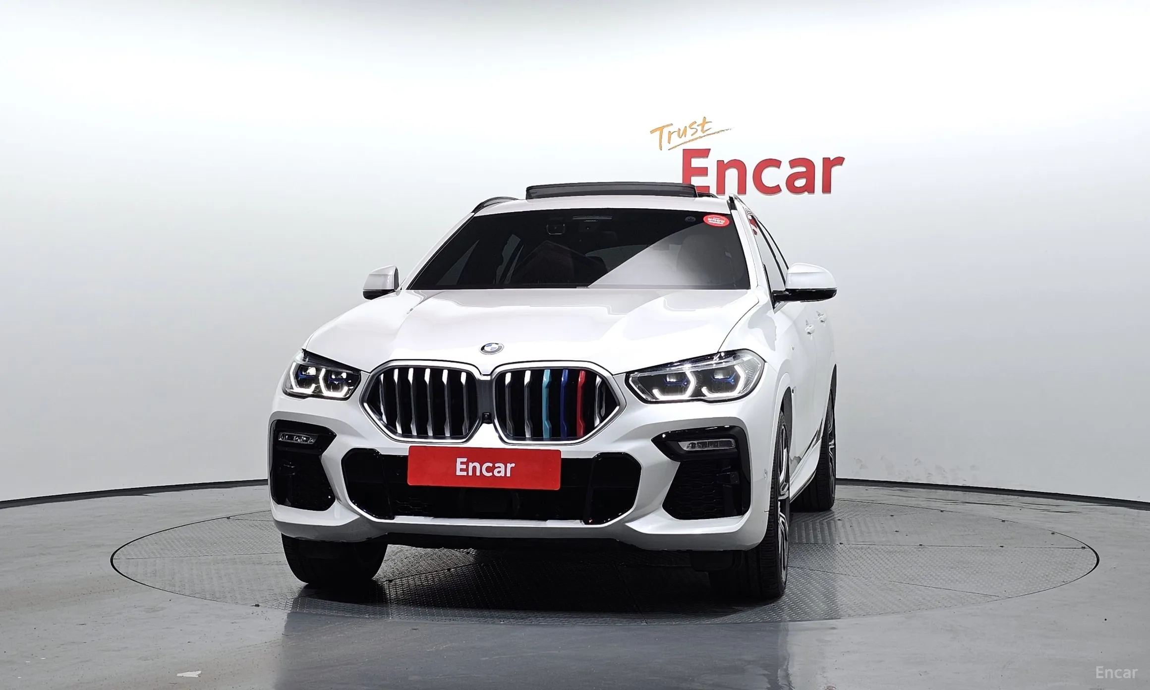 BMW X6 (G06)