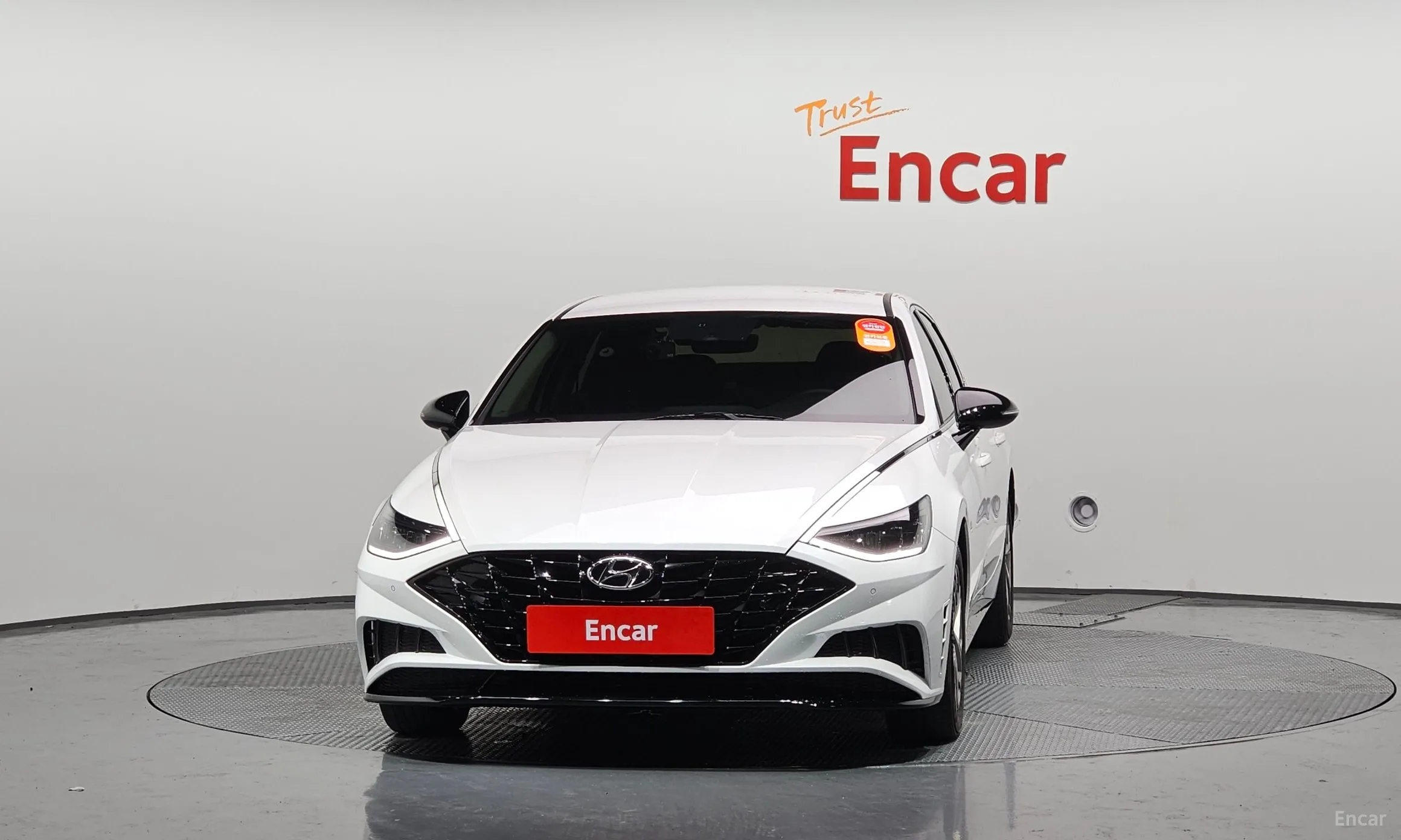 Hyundai Sonata (DN8)