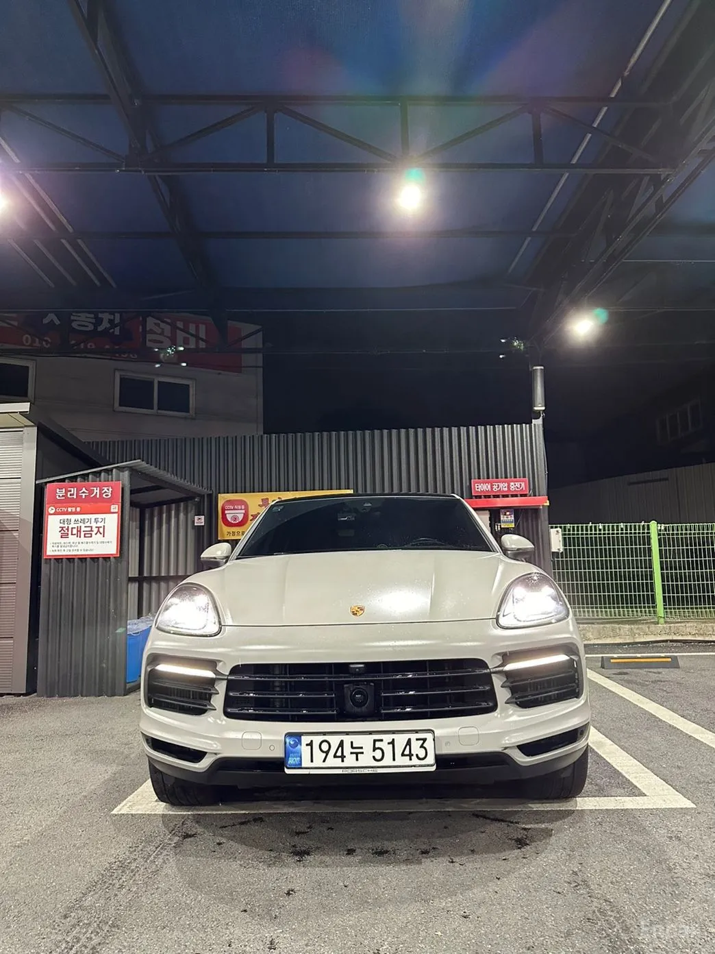 Porsche Cayenne (PO536) превью 2
