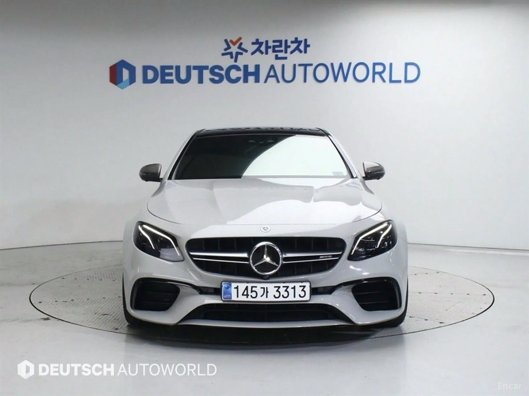 Mercedes Benz E-Class W213 превью 2