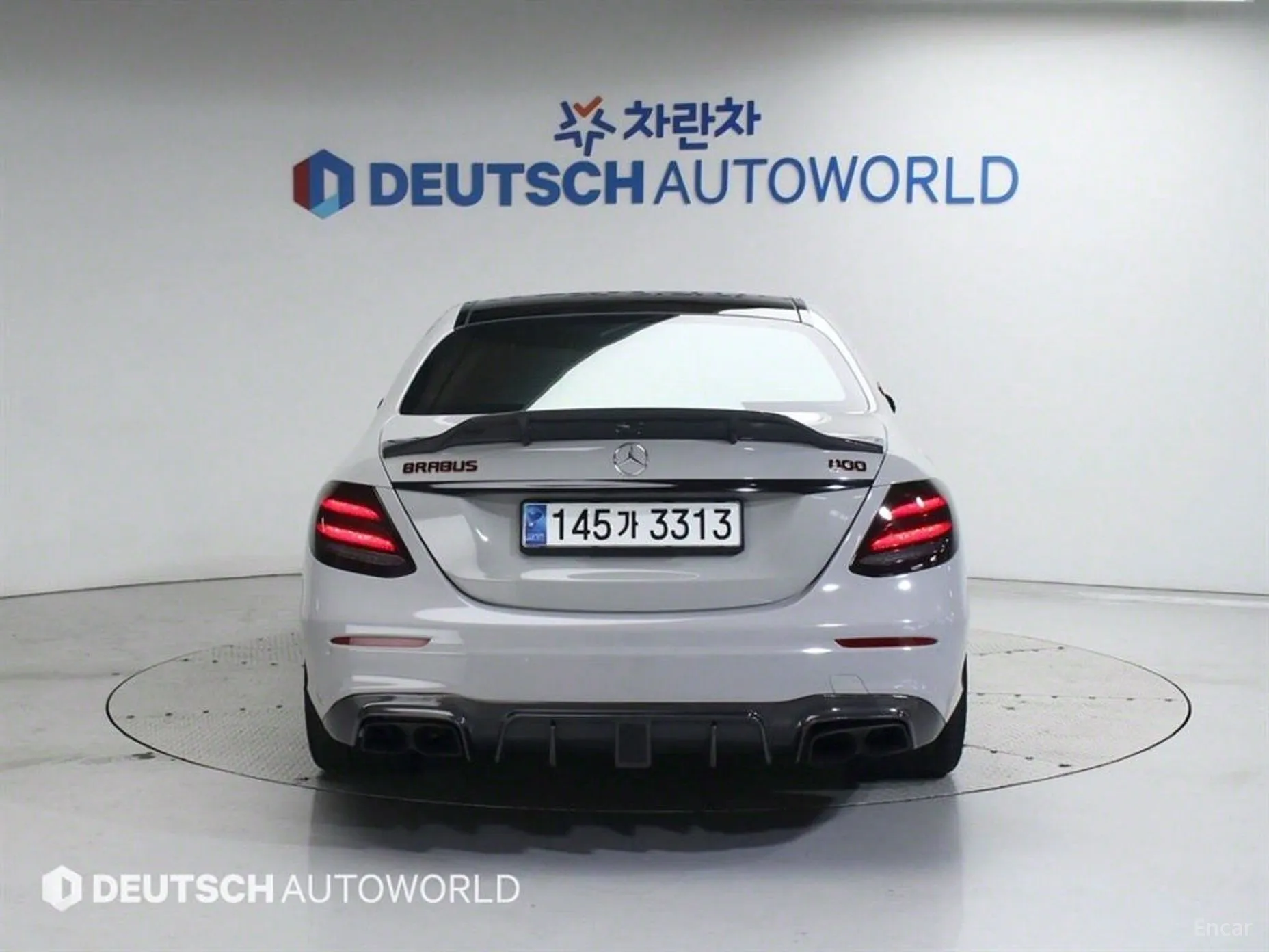 Mercedes Benz E-Class W213 превью 3