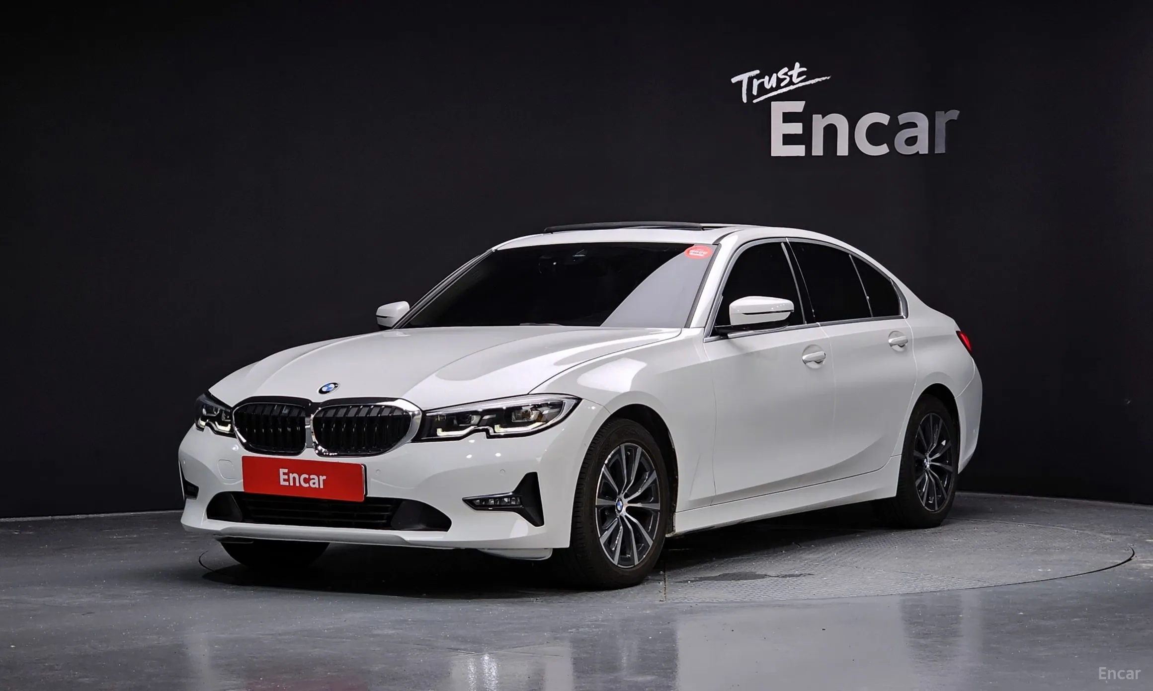 3 Series (G20)