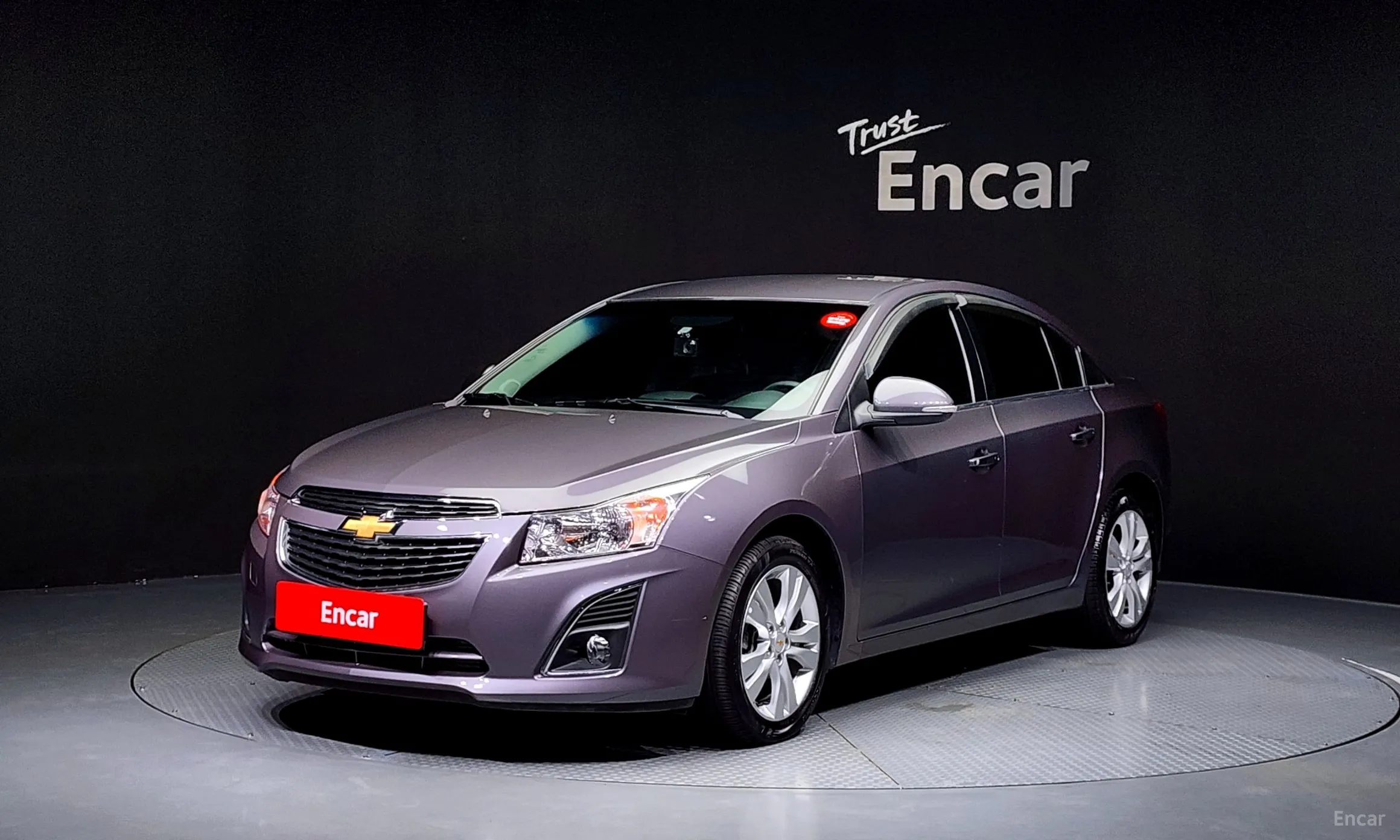 Cruze