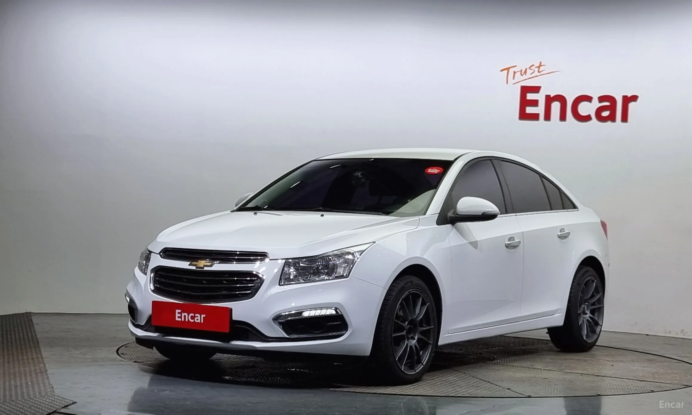 Cruze