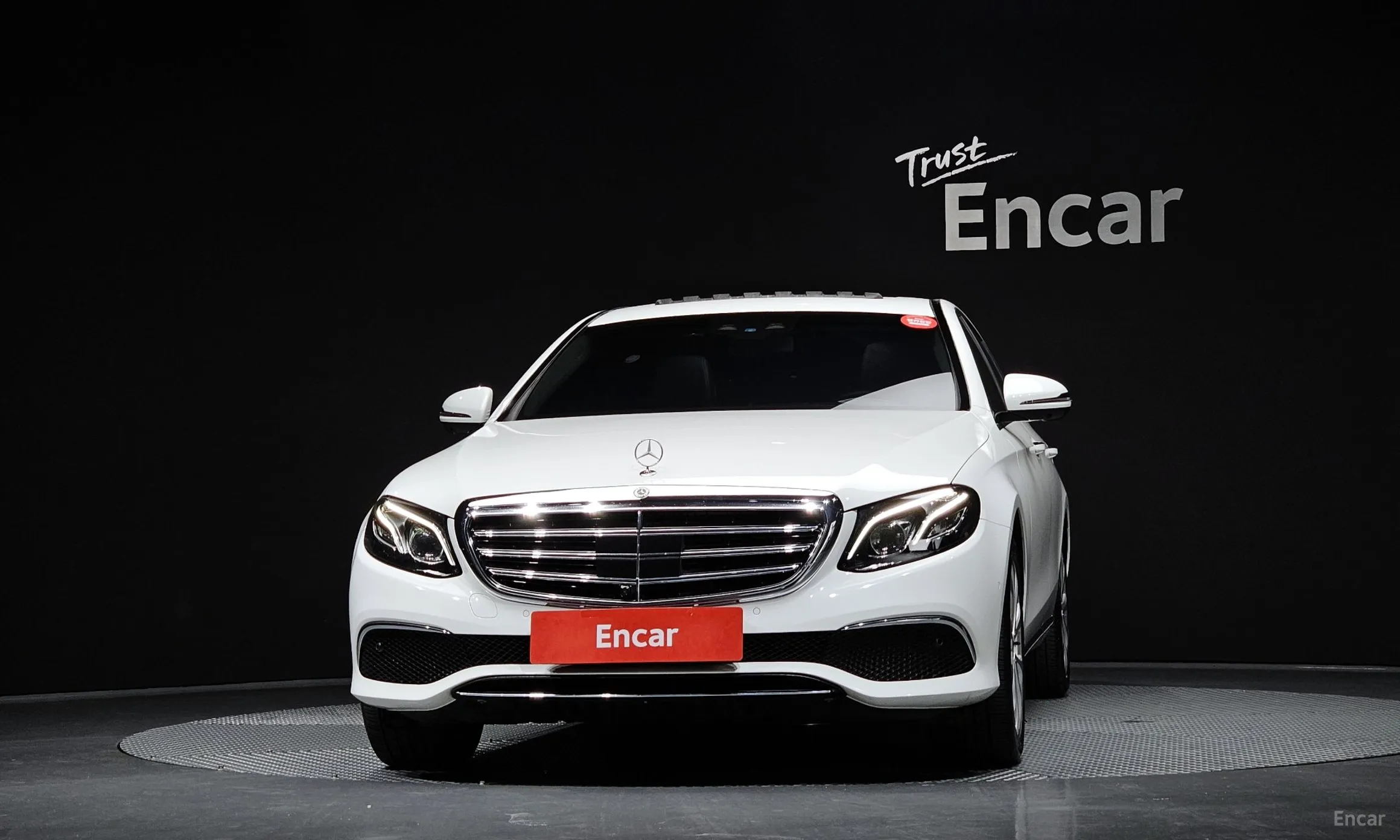 Mercedes Benz E-Class W213 превью 2