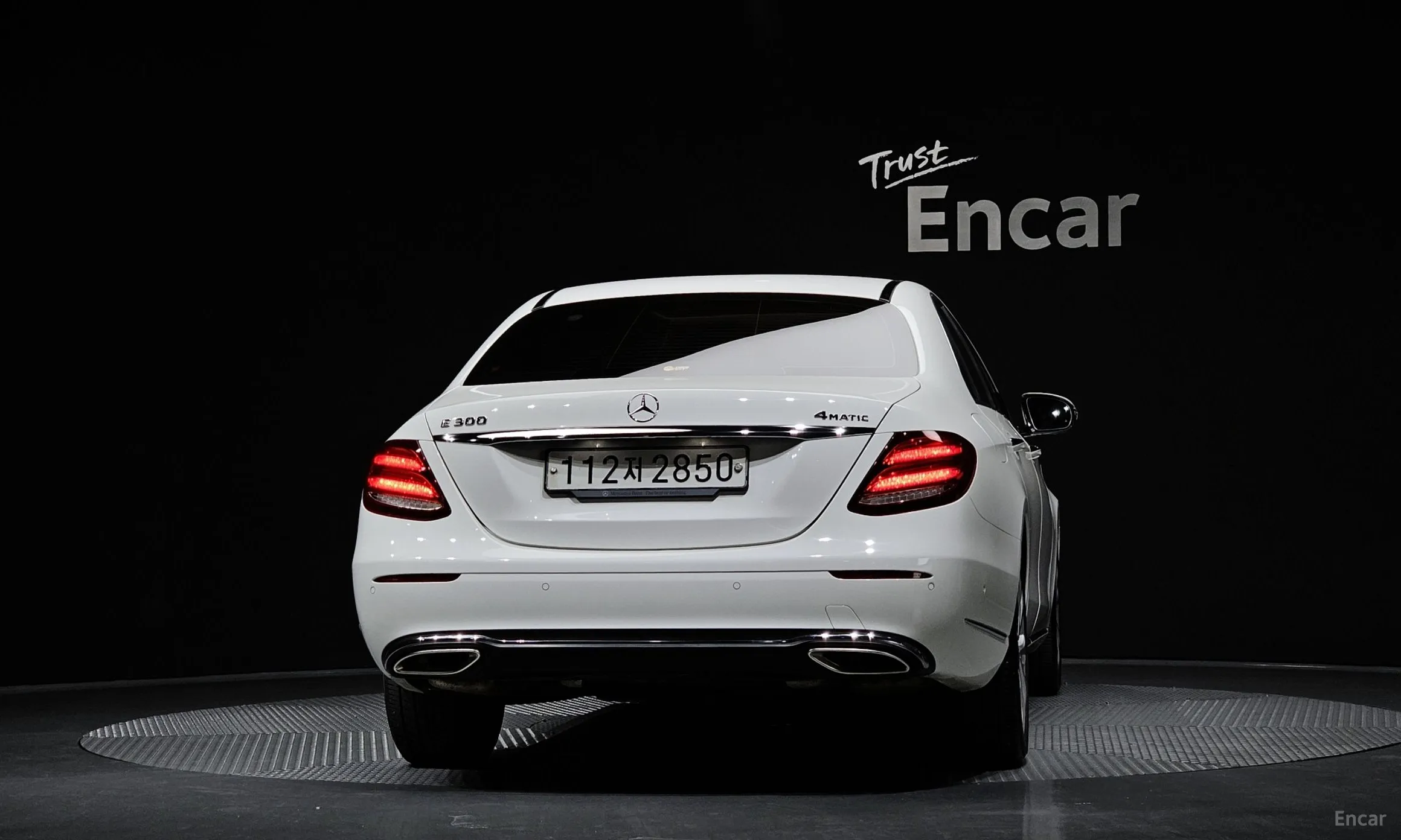 Mercedes Benz E-Class W213 превью 3