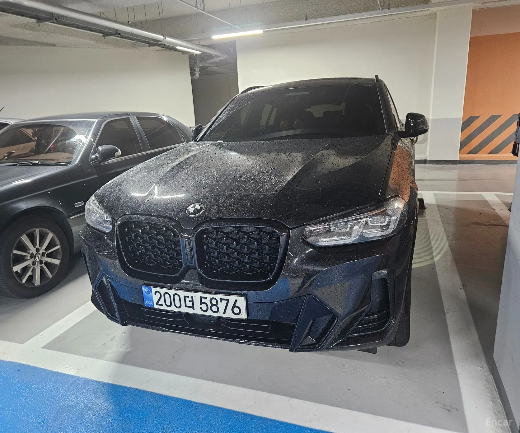 X4 (G02)