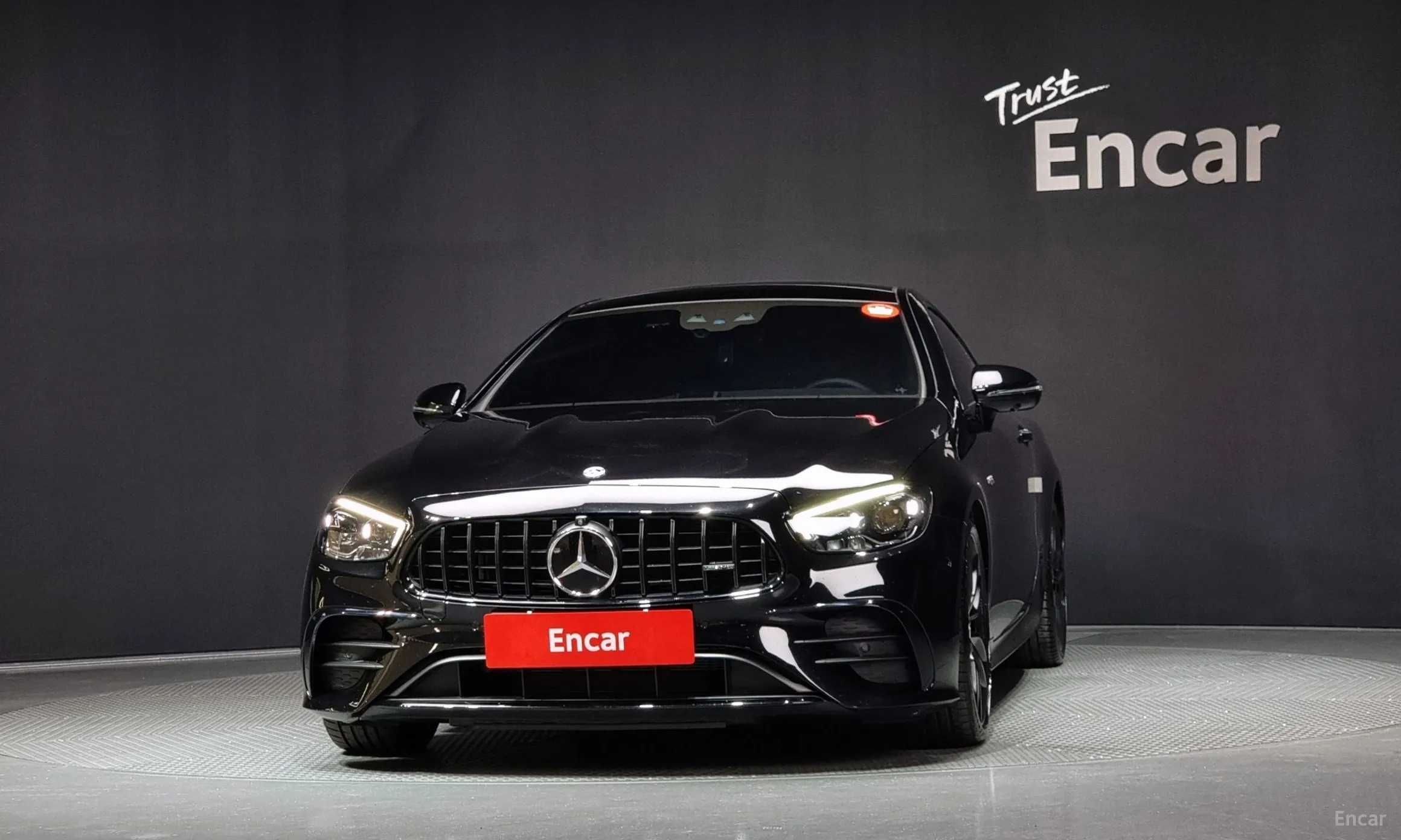 Mercedes Benz E-Class W213 превью 2