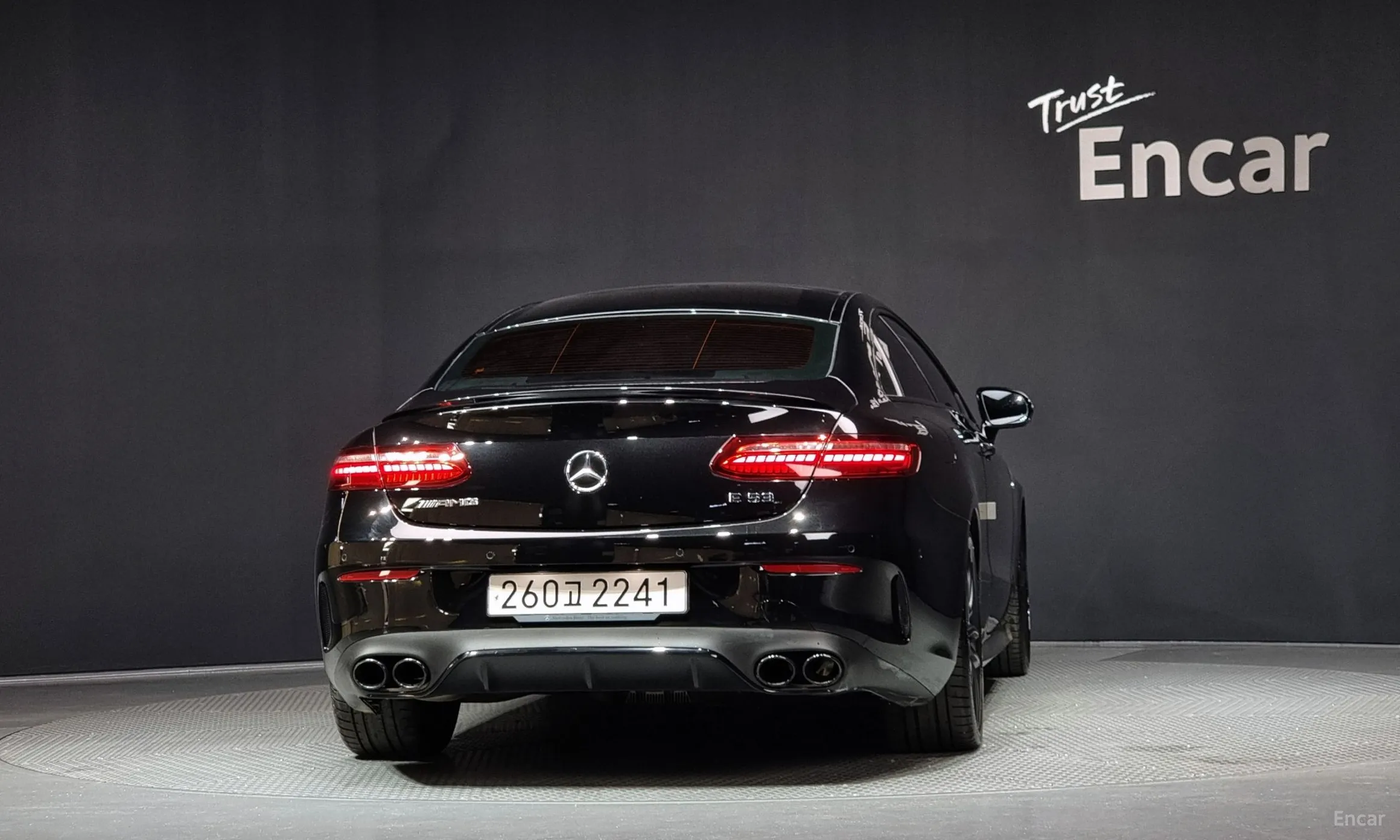 Mercedes Benz E-Class W213 превью 3