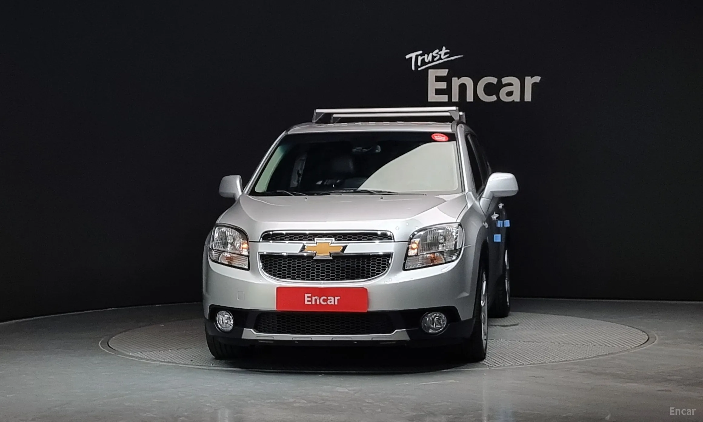 Chevrolet (GM Daewoo) Orlando превью 2