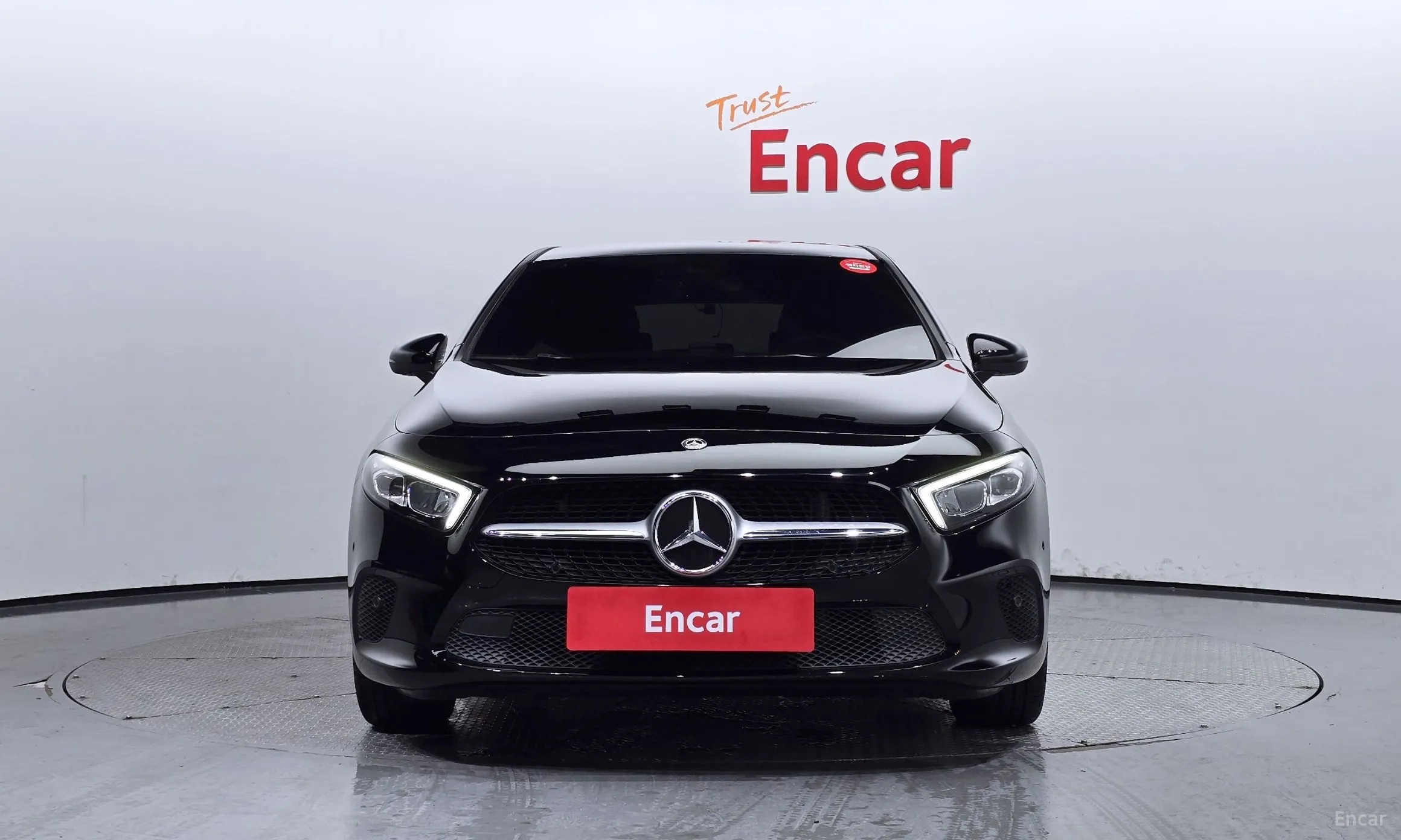 Mercedes Benz A-Class W177 превью 2