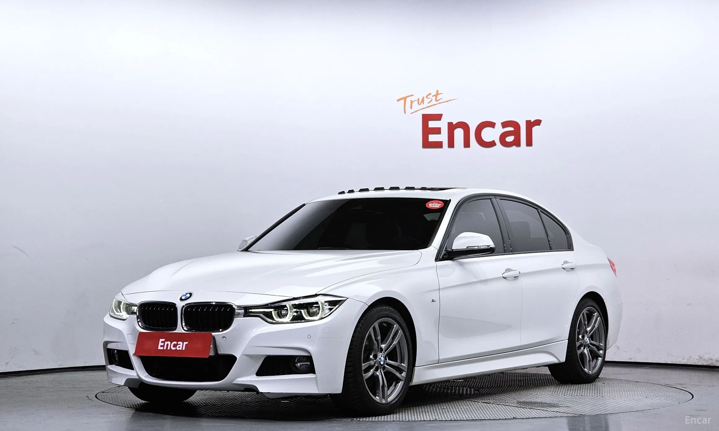 3 Series (F30)