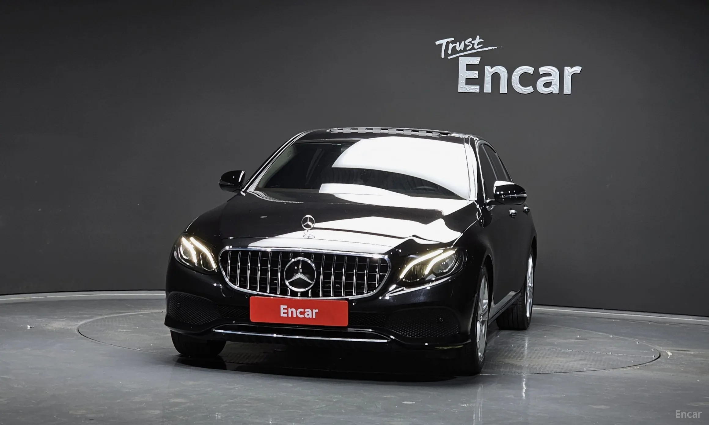 Mercedes Benz E-Class W213 превью 2