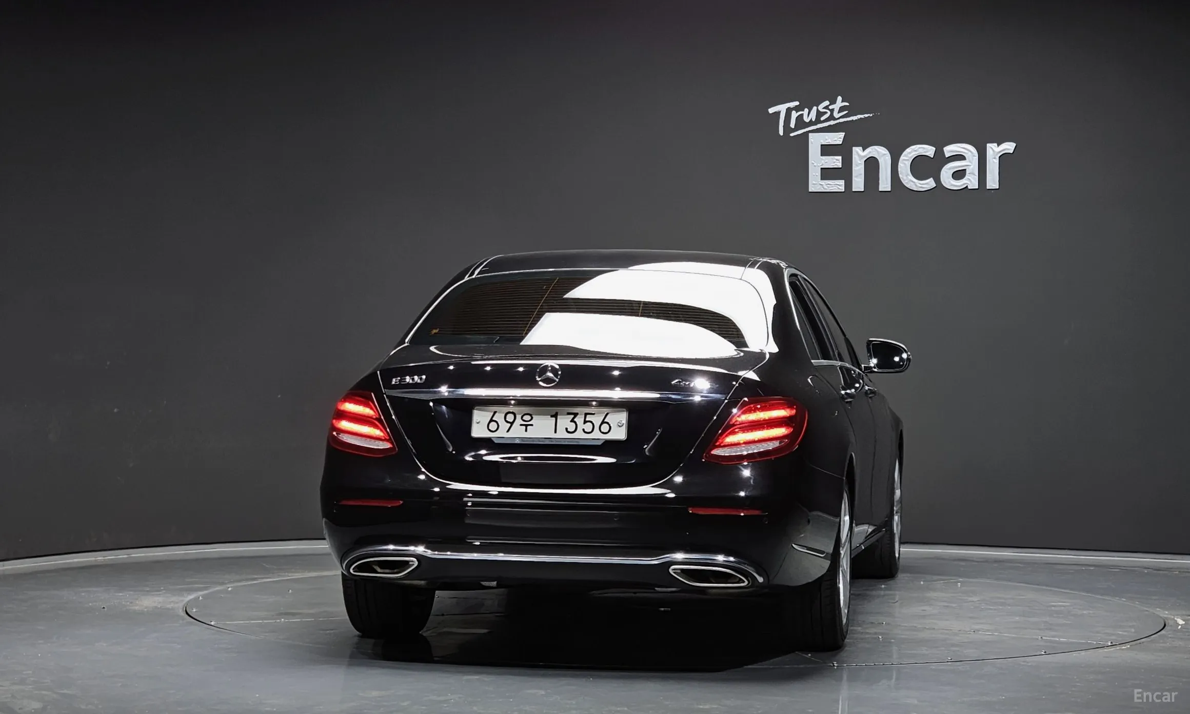 Mercedes Benz E-Class W213 превью 3