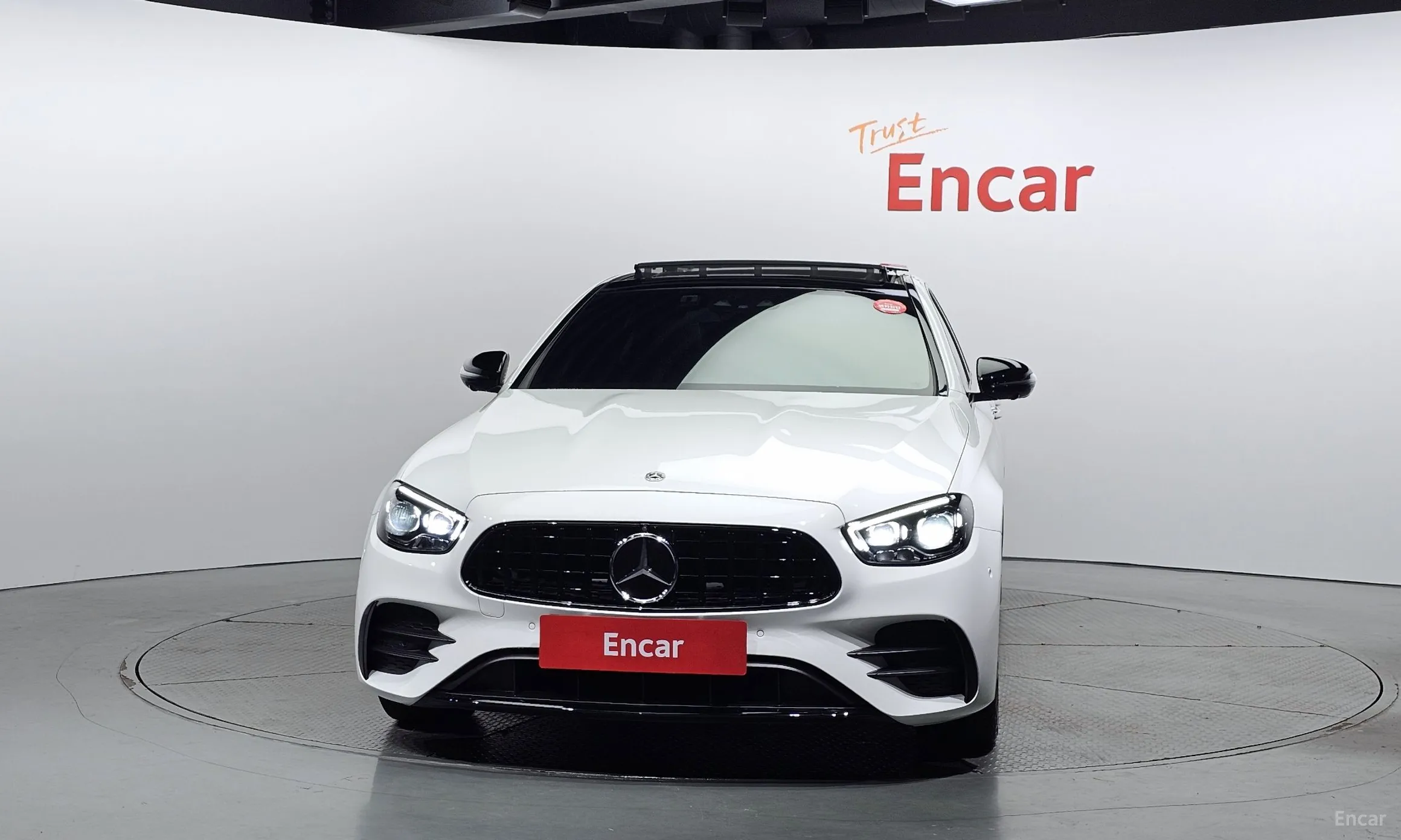 Mercedes Benz E-Class W213 превью 2