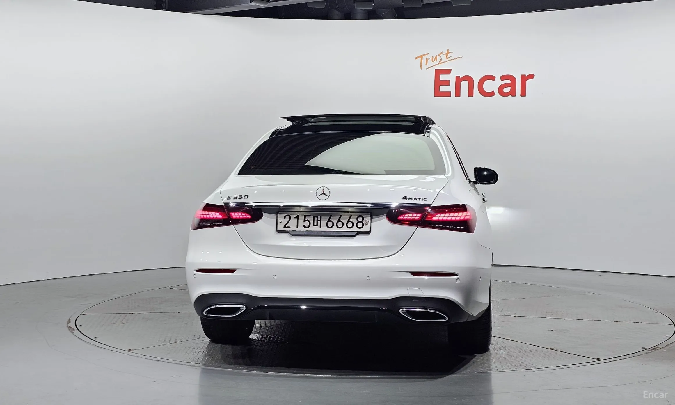 Mercedes Benz E-Class W213 превью 3