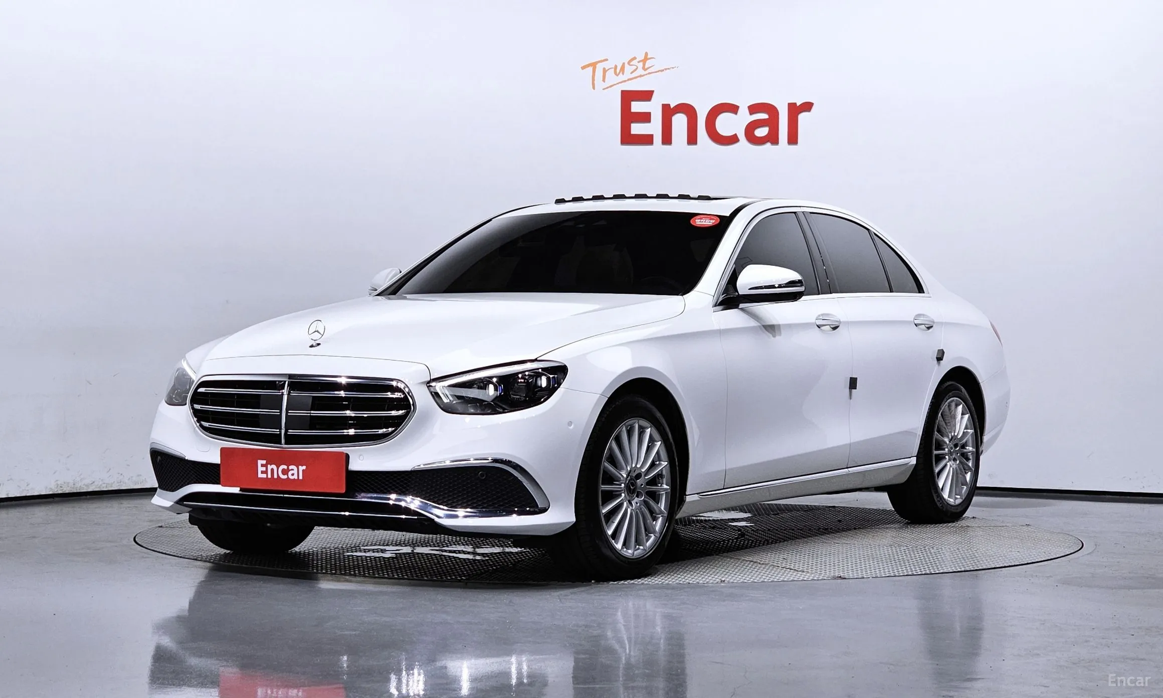 E-Class W213
