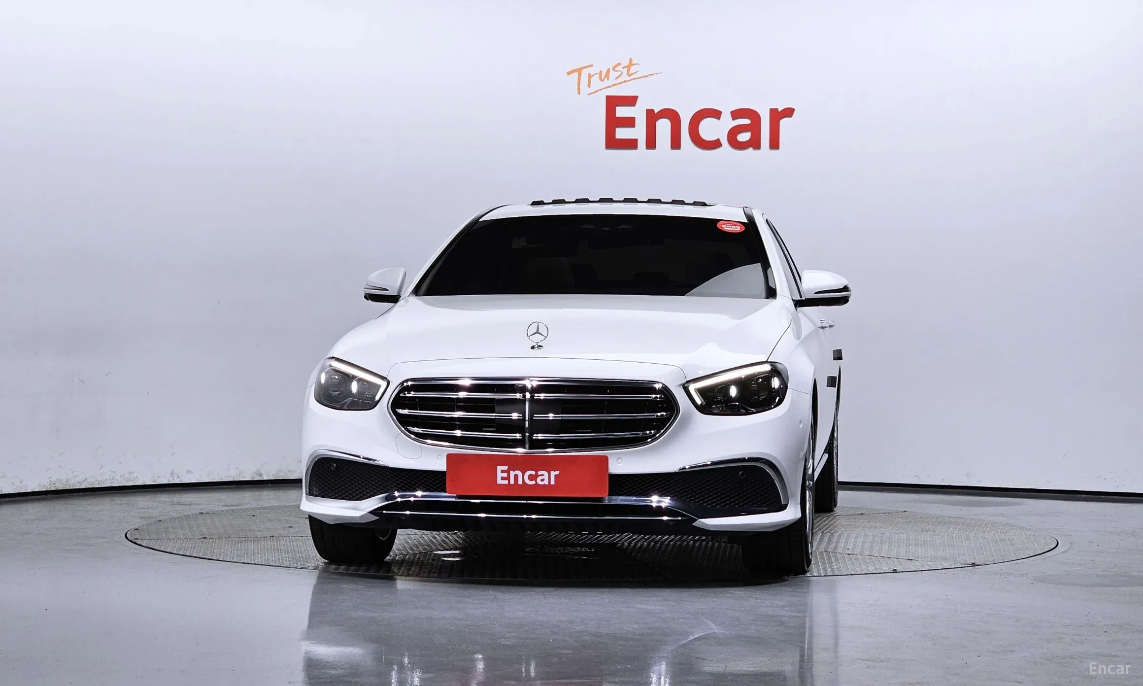 Mercedes Benz E-Class W213 превью 2