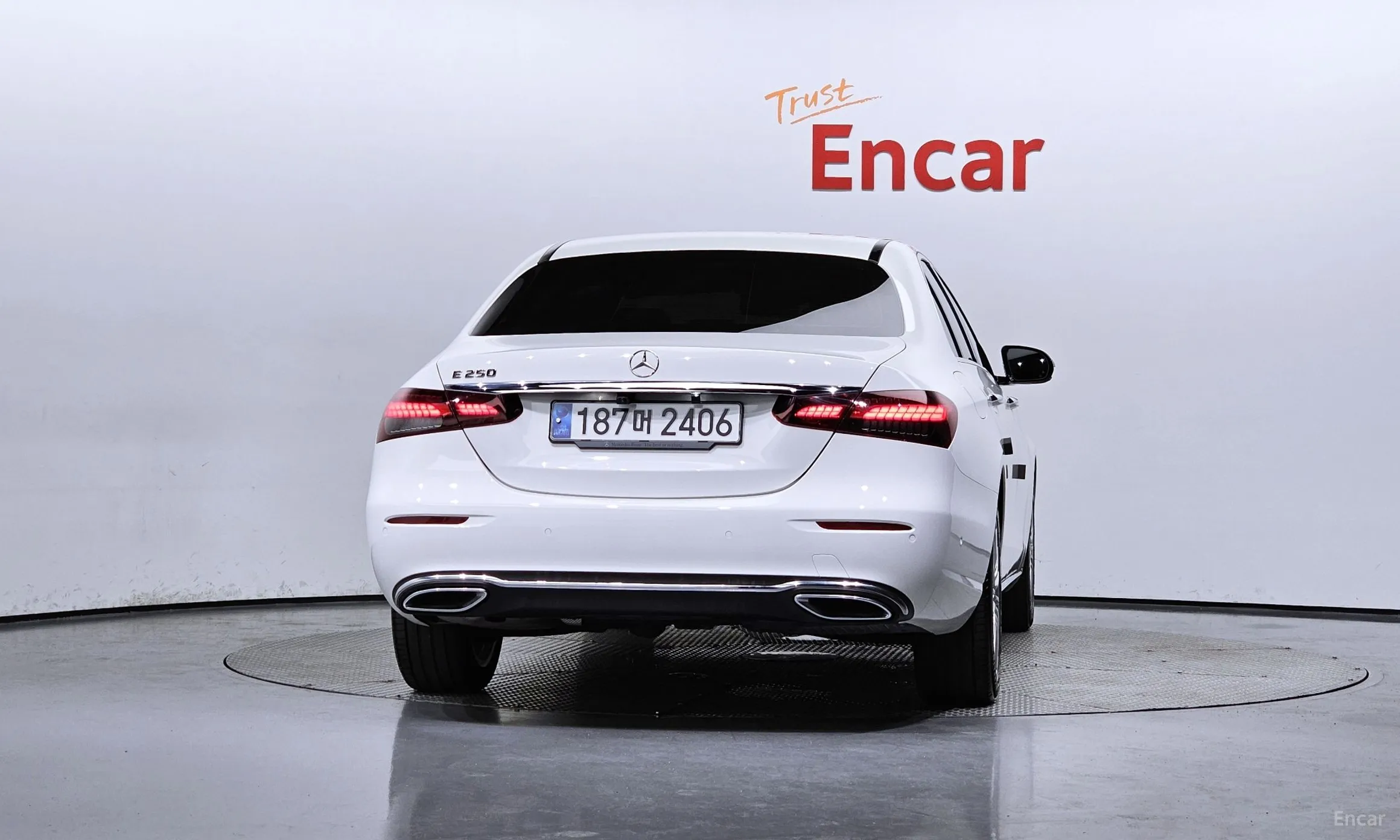 Mercedes Benz E-Class W213 превью 3