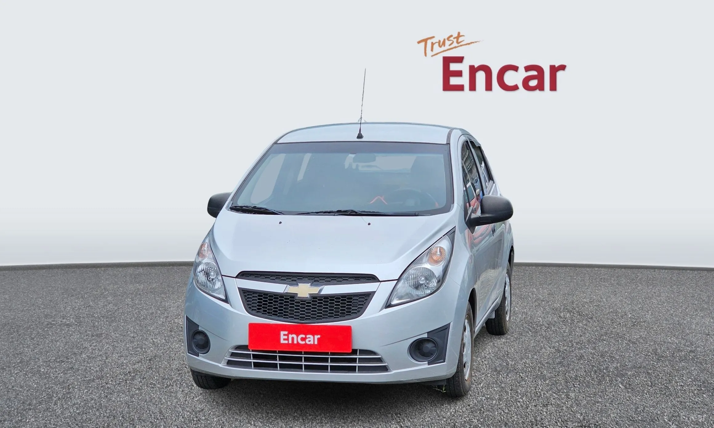 Chevrolet (GM Daewoo) Spark превью 2