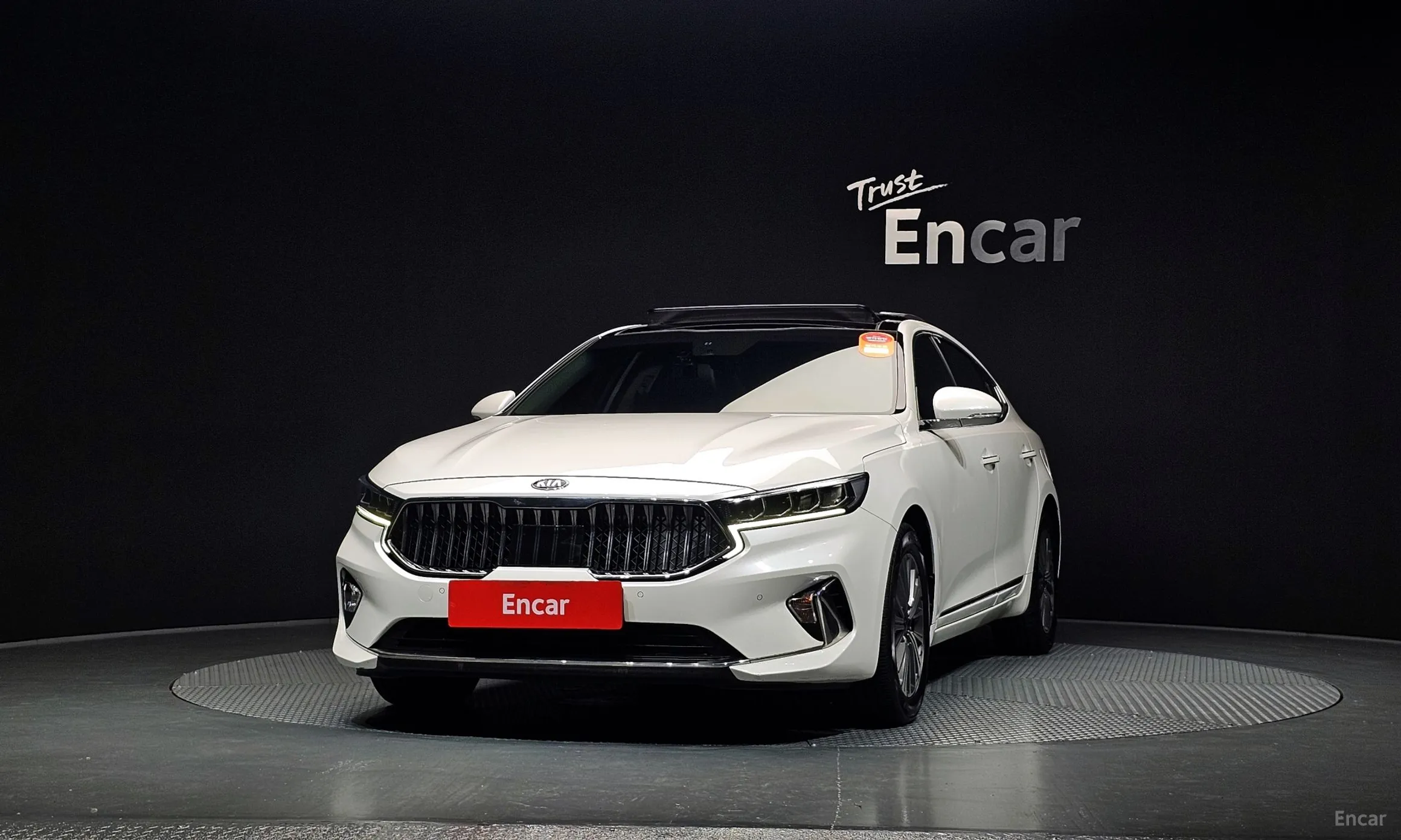 Kia K7 Premier Hybrid