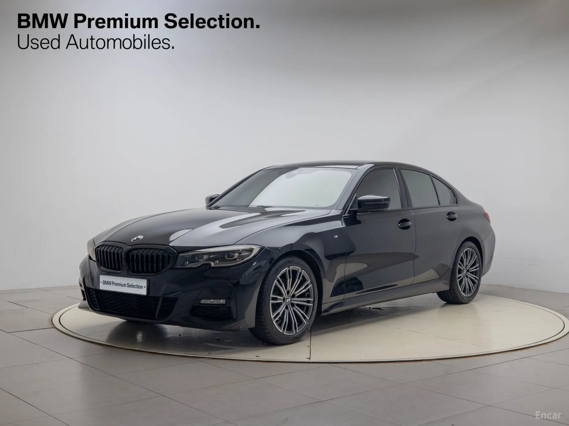 3 Series (G20)