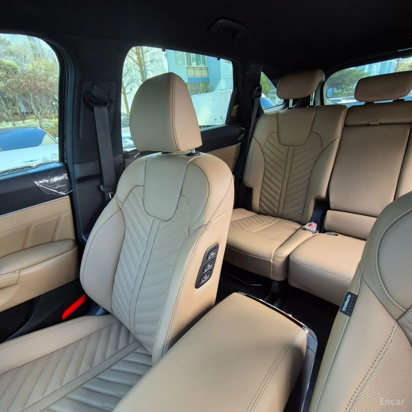 Kia Sorento 4th Generation превью 4