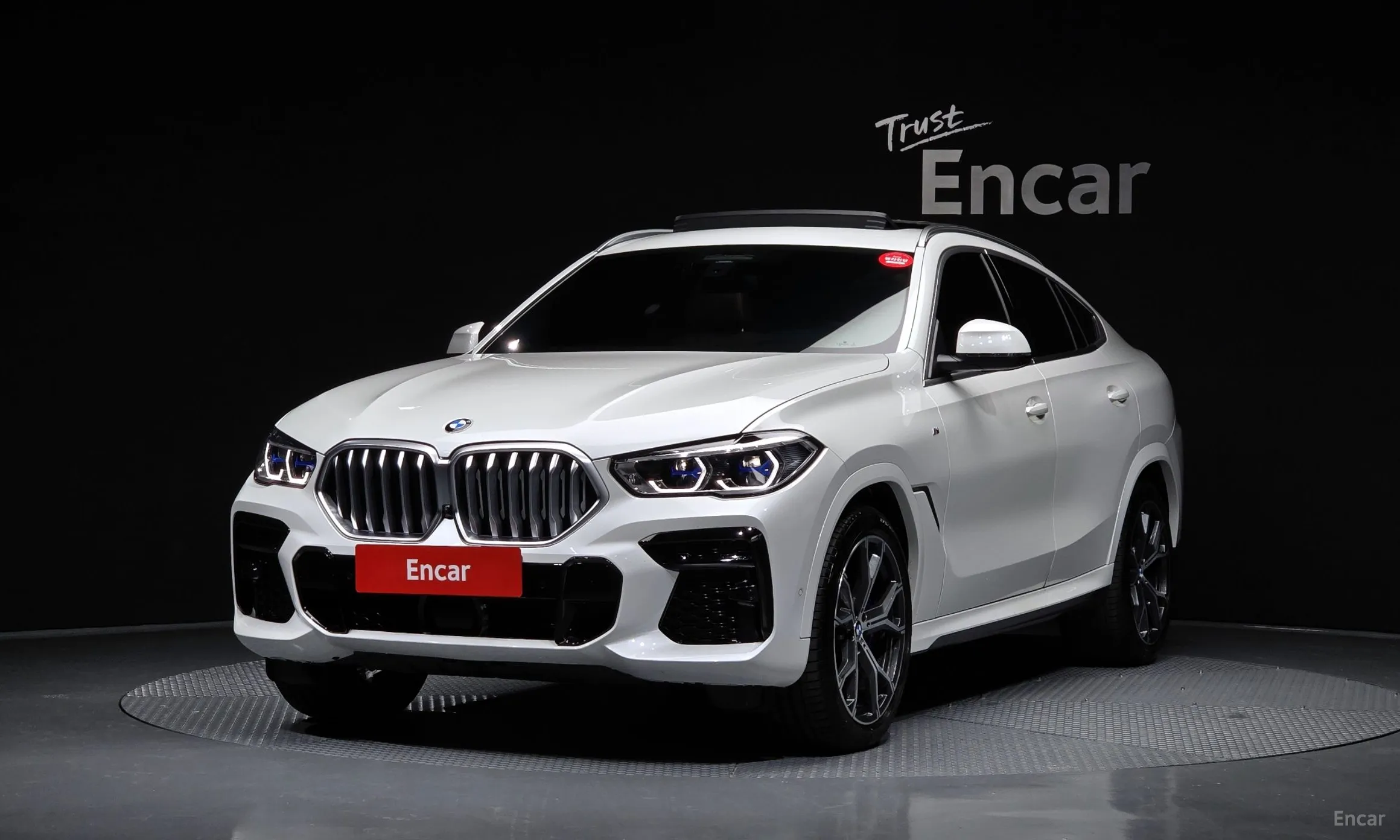 X6 (G06)