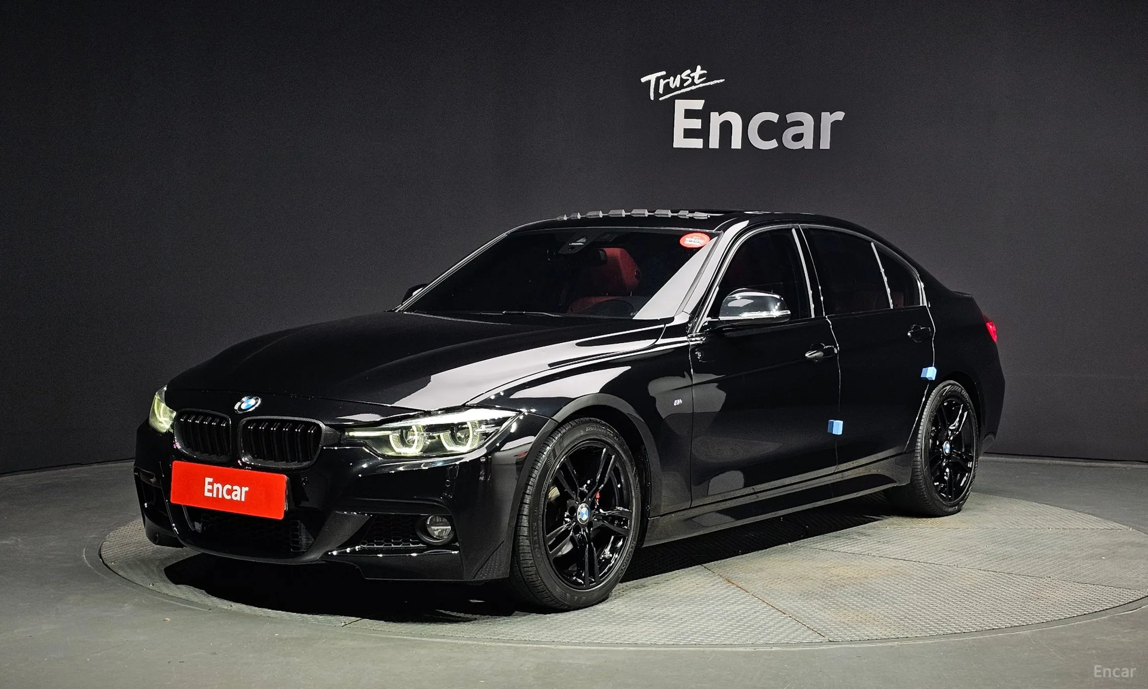3 Series (F30)