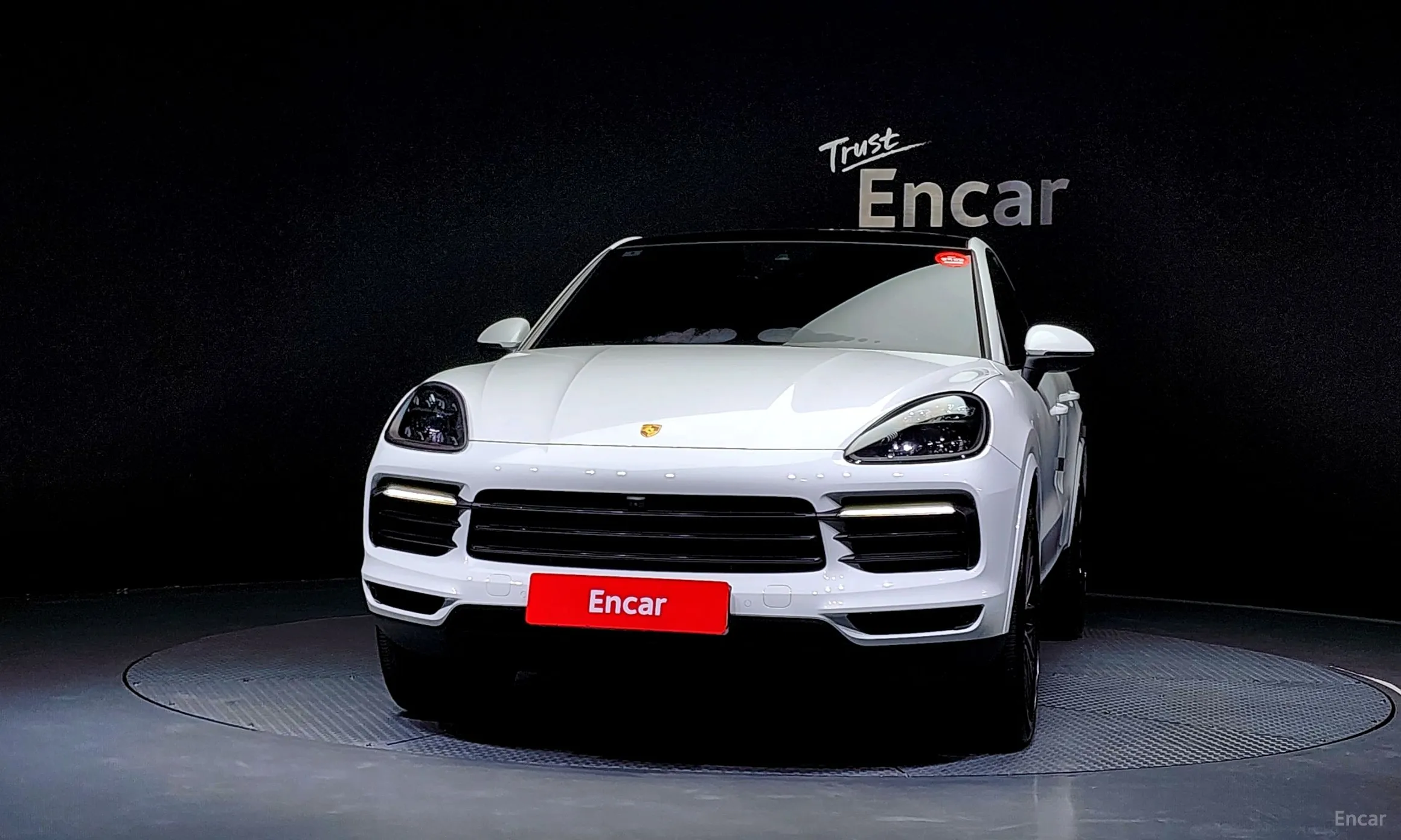 Porsche Cayenne (PO536) превью 2