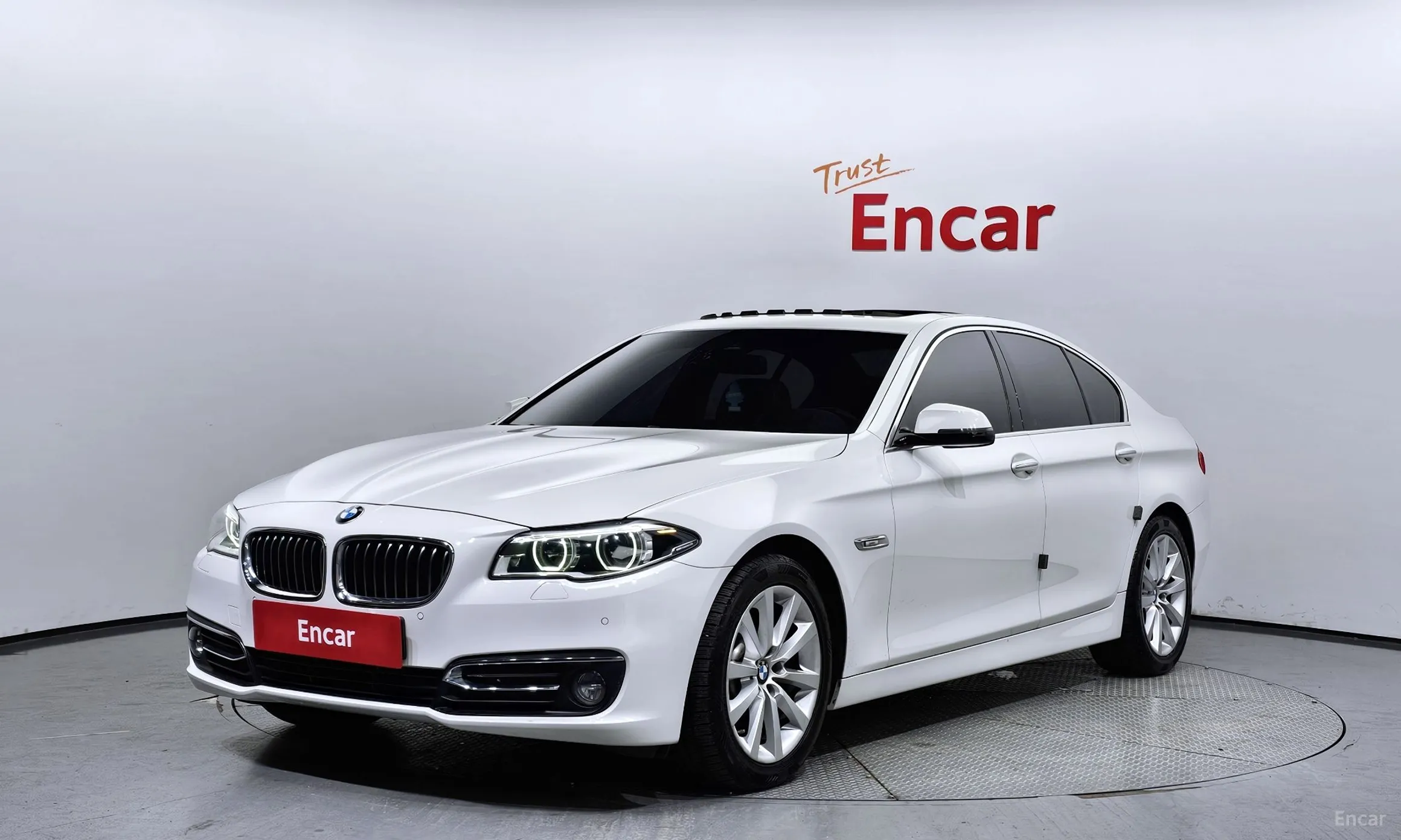 5 Series (F10)