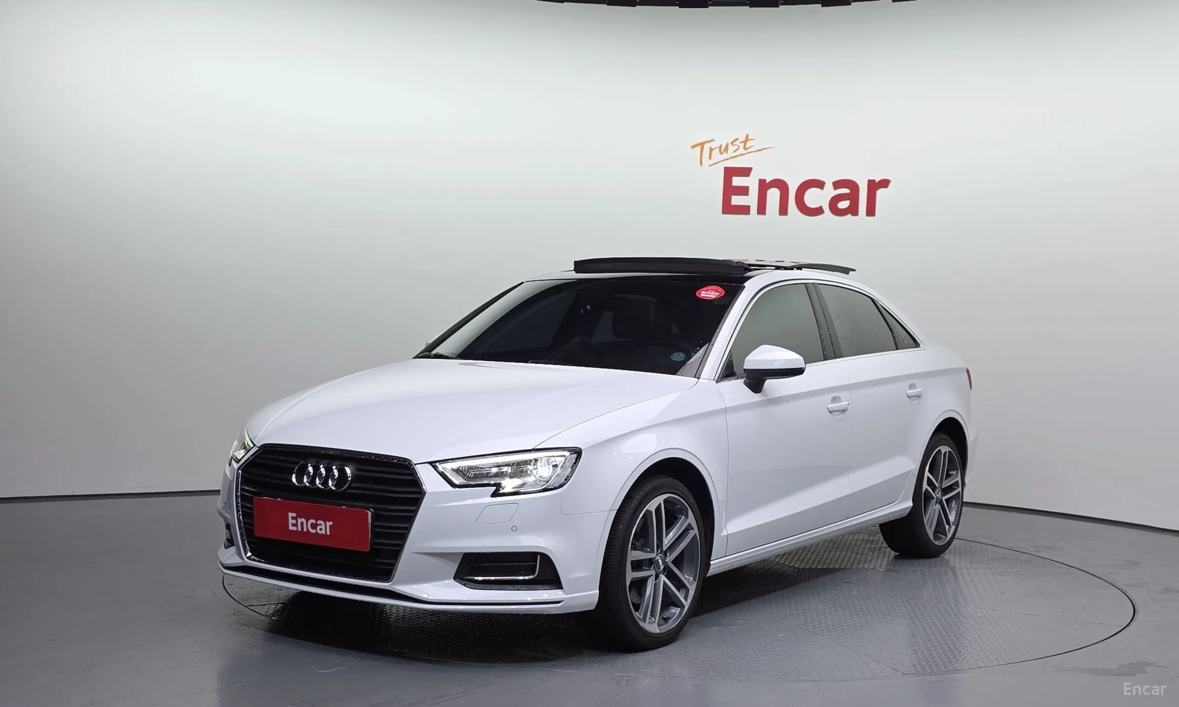 New A3