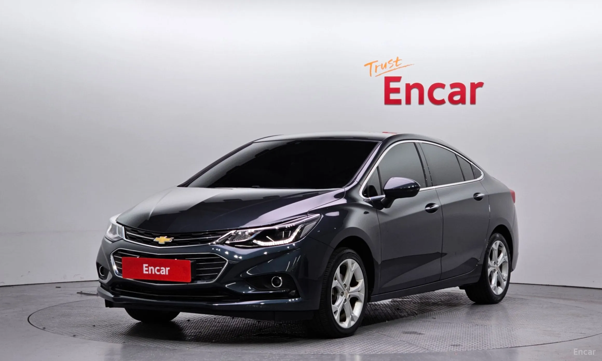Cruze