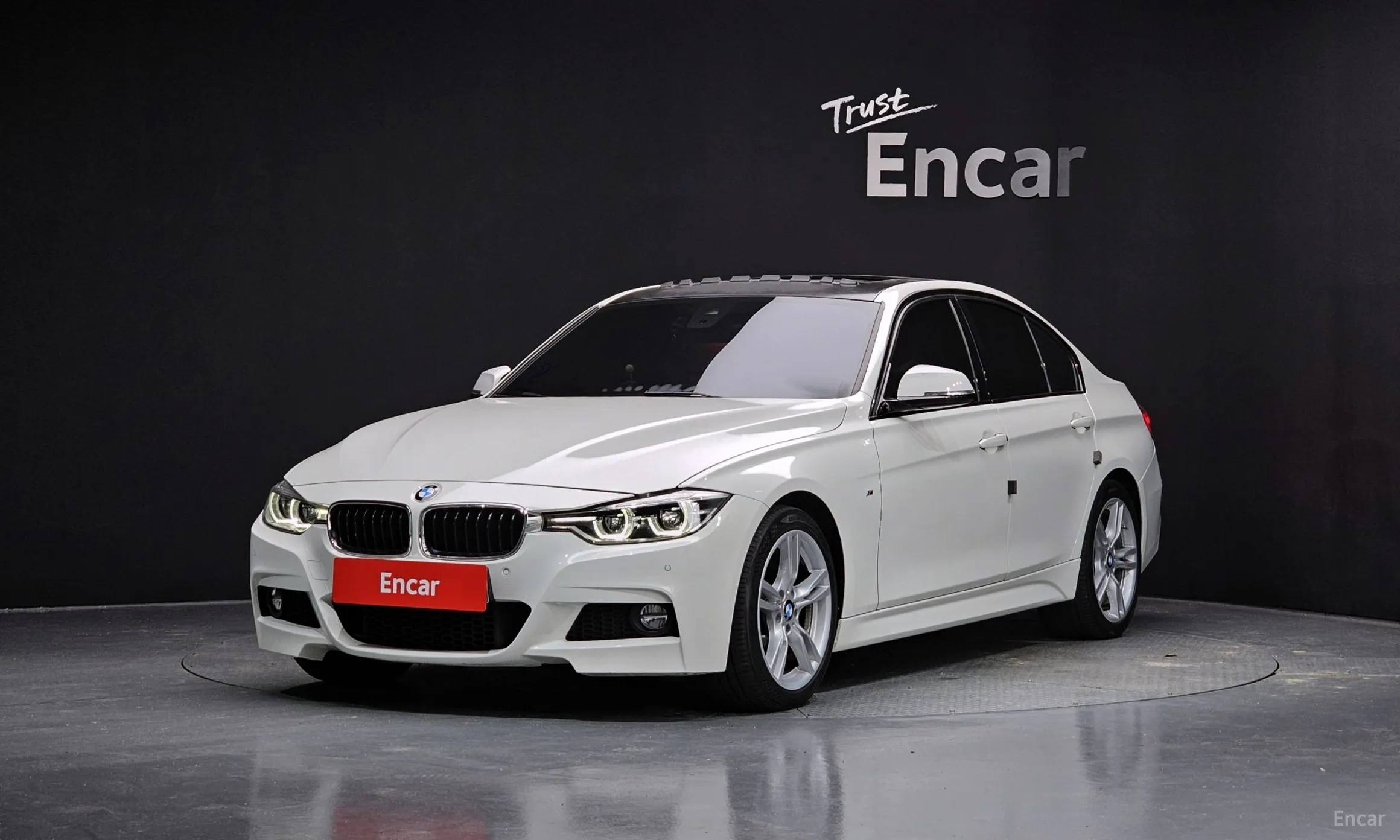3 Series (F30)