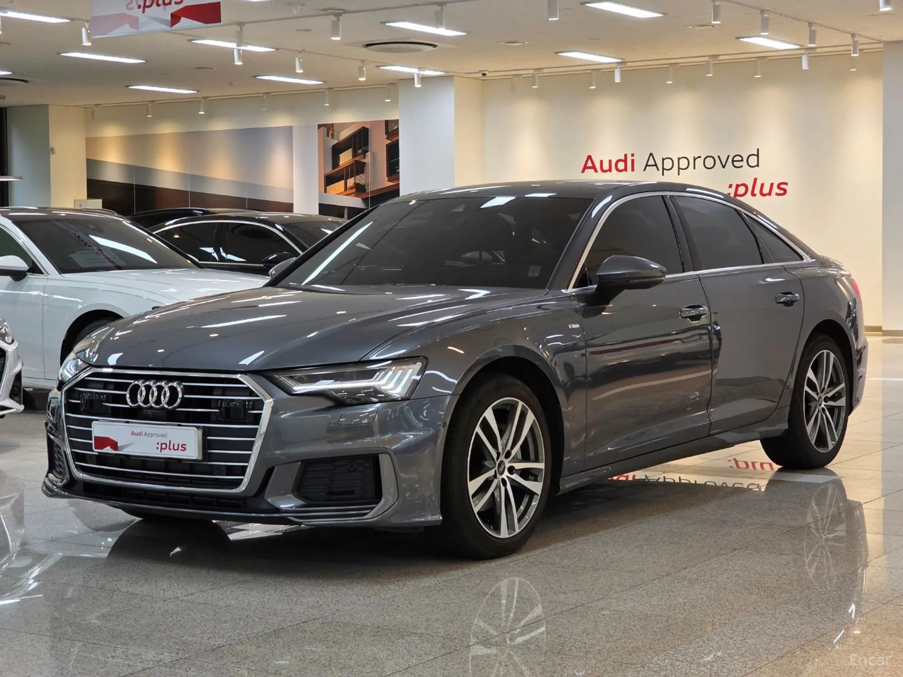A6 (C8)