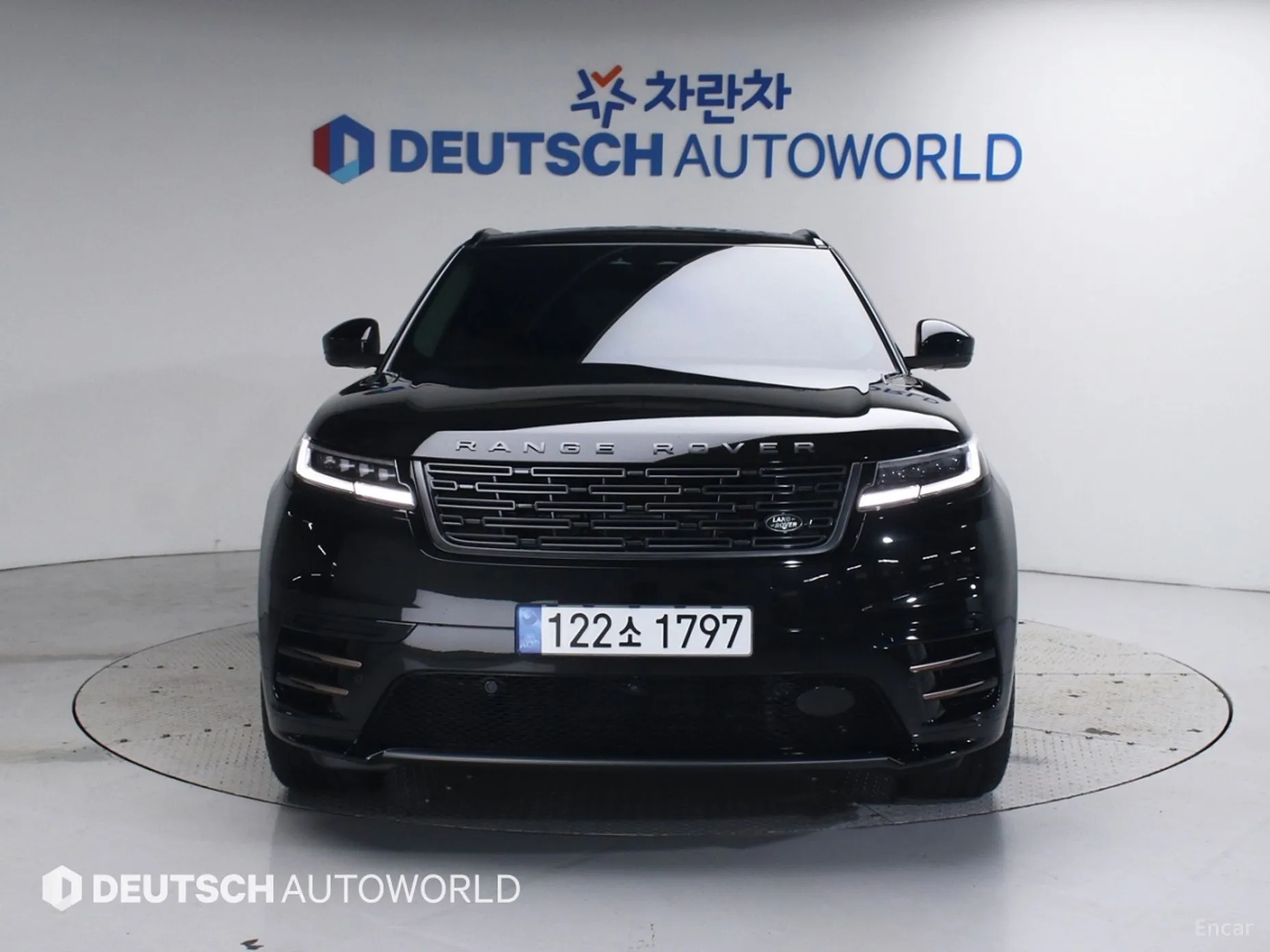 Land Rover Range Rover Bella превью 2