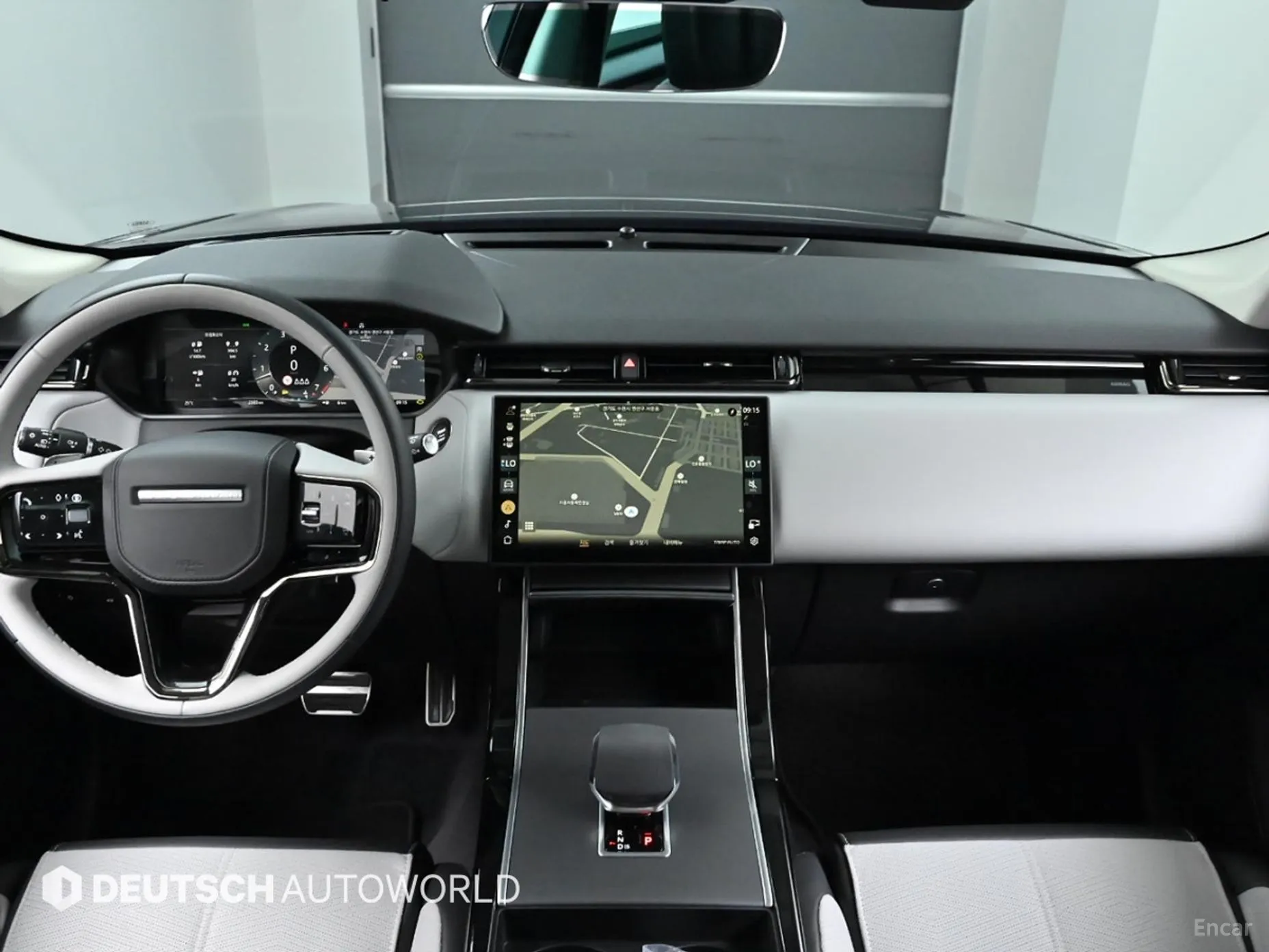Land Rover Range Rover Bella превью 4