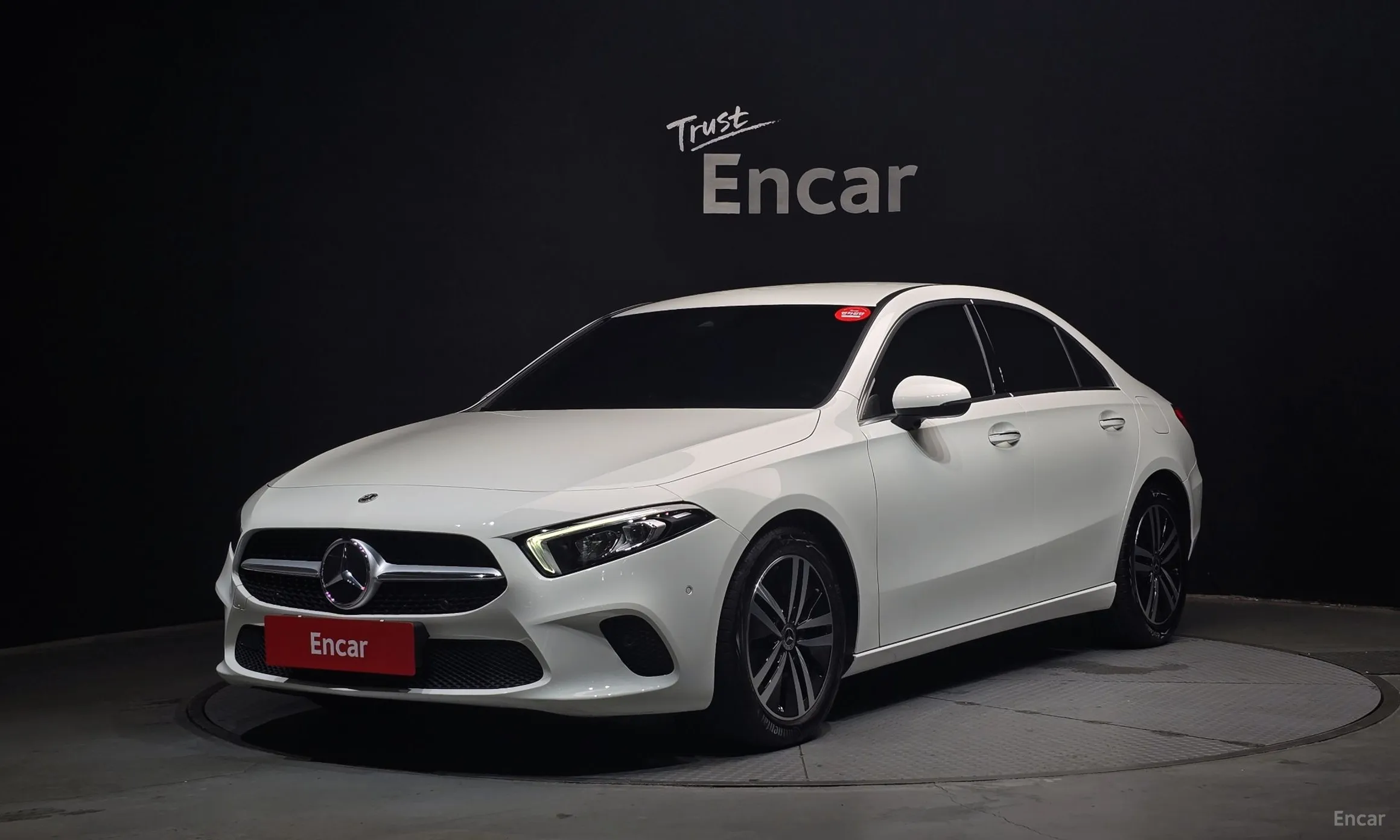 A-Class W177