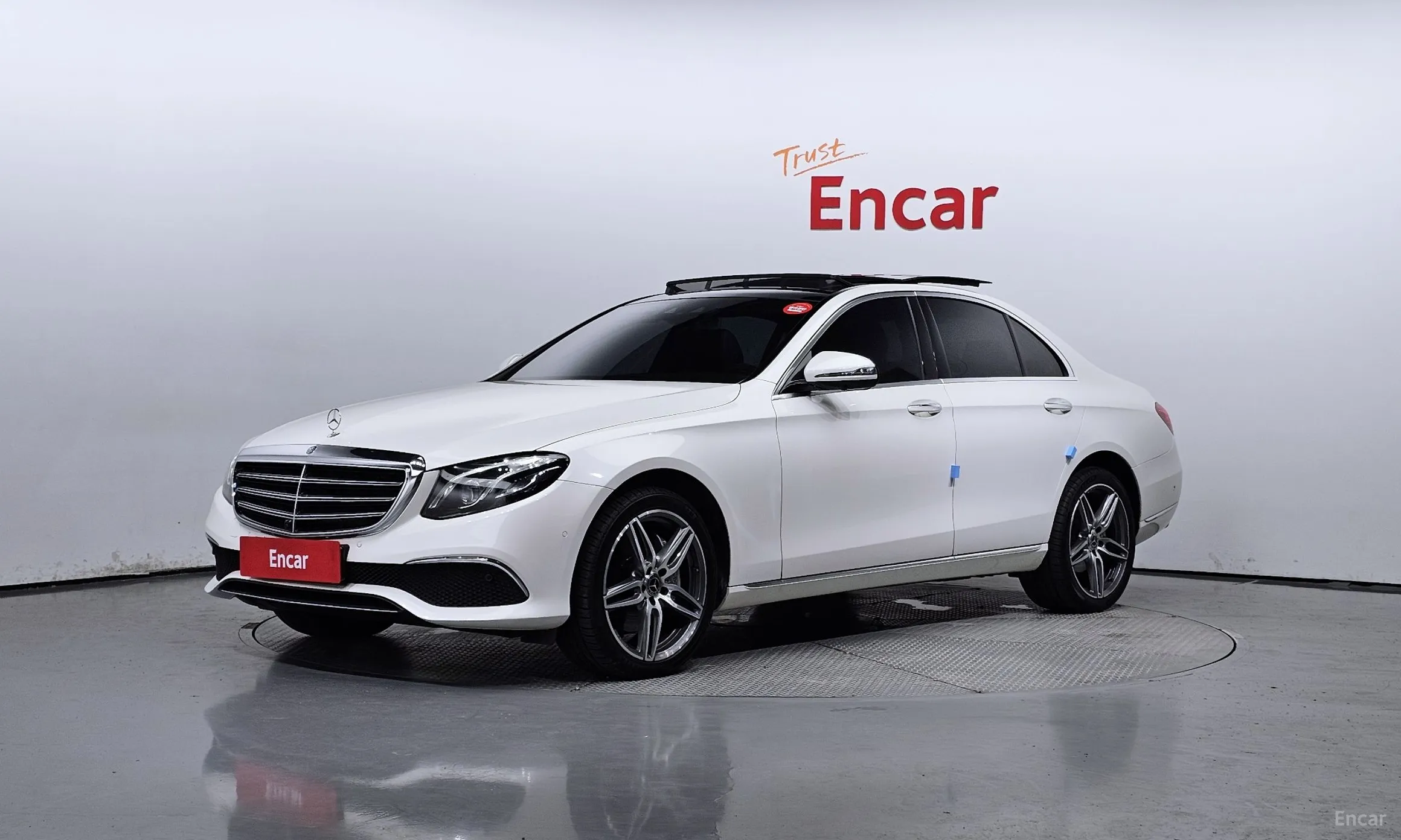 E-Class W213