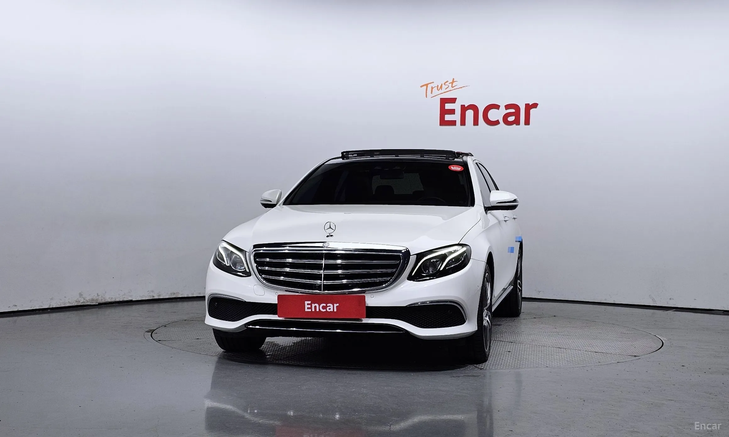 Mercedes Benz E-Class W213 превью 2