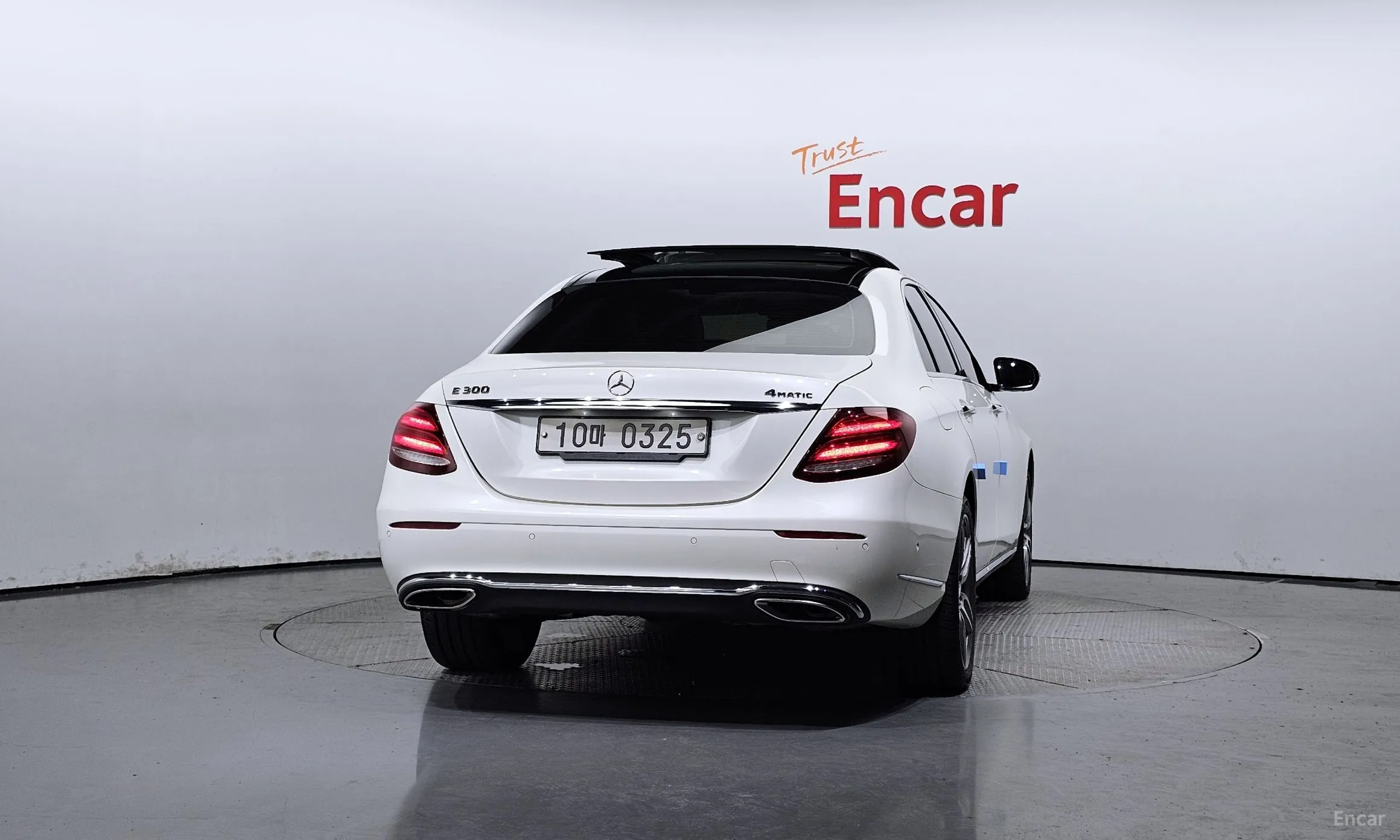 Mercedes Benz E-Class W213 превью 3