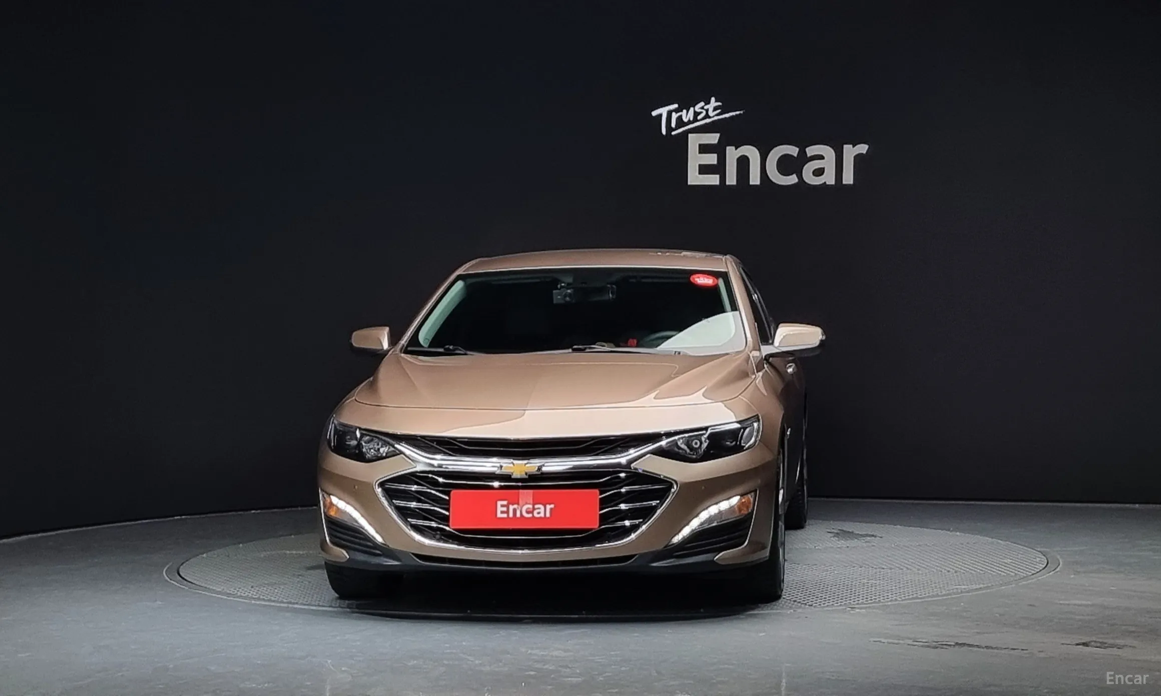 Chevrolet (GM Daewoo) Malibu превью 2