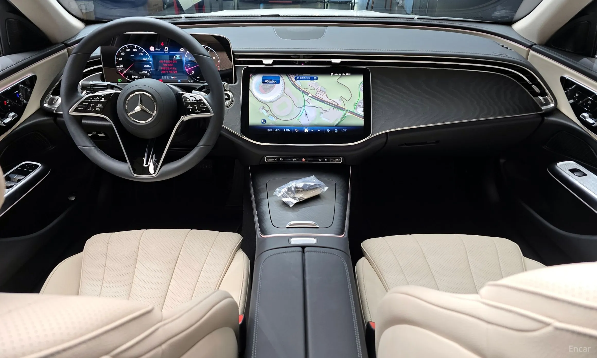 Mercedes Benz E-Class W214 превью 4