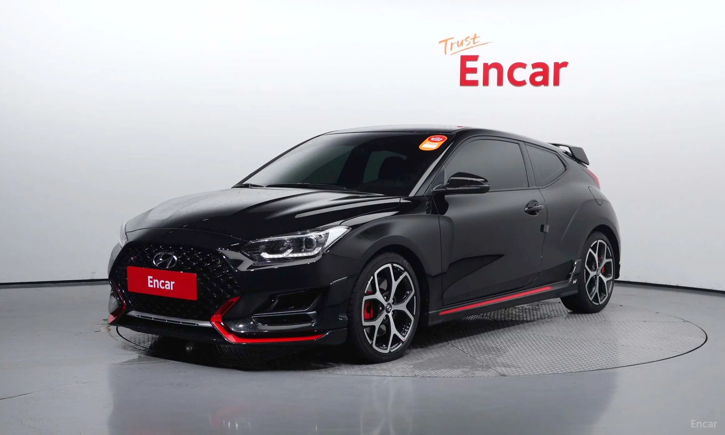 Hyundai Veloster (JS)